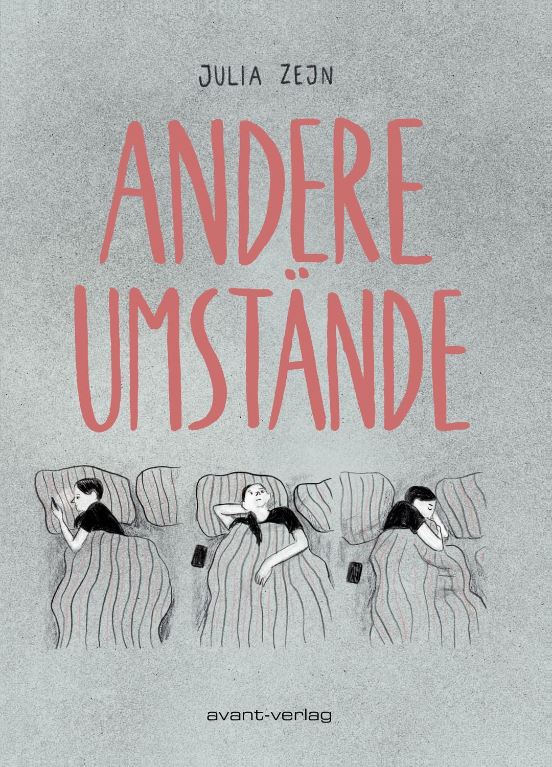 Andere Umstände / Julia Zejn