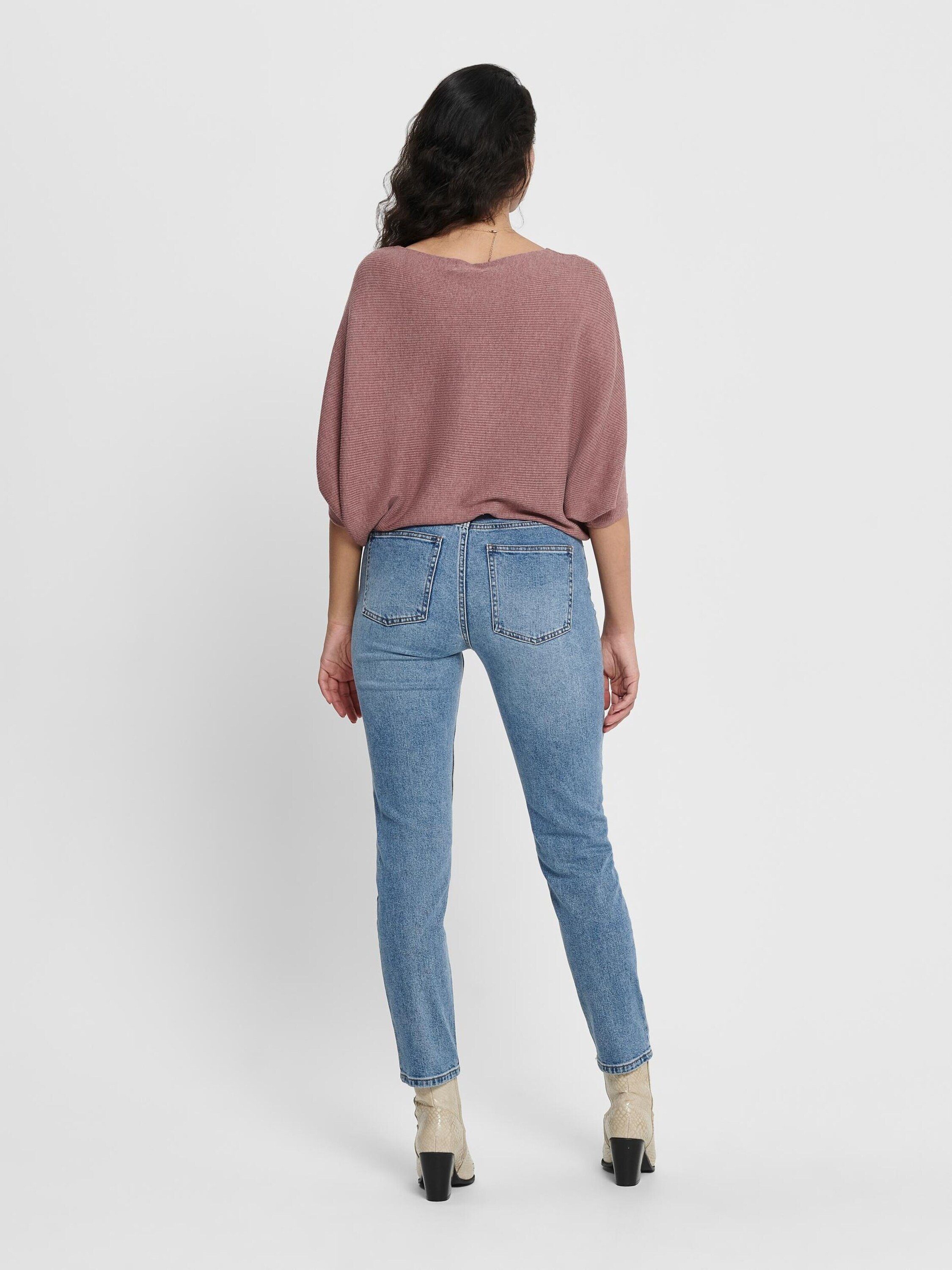 ONLY 7/8-Jeans (1-tlg) Weiteres Detail günstig online kaufen