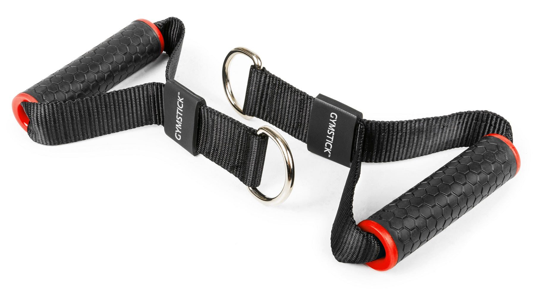 Gymstick Einhandgriff Gymstick Pulley Handles Handgriffe