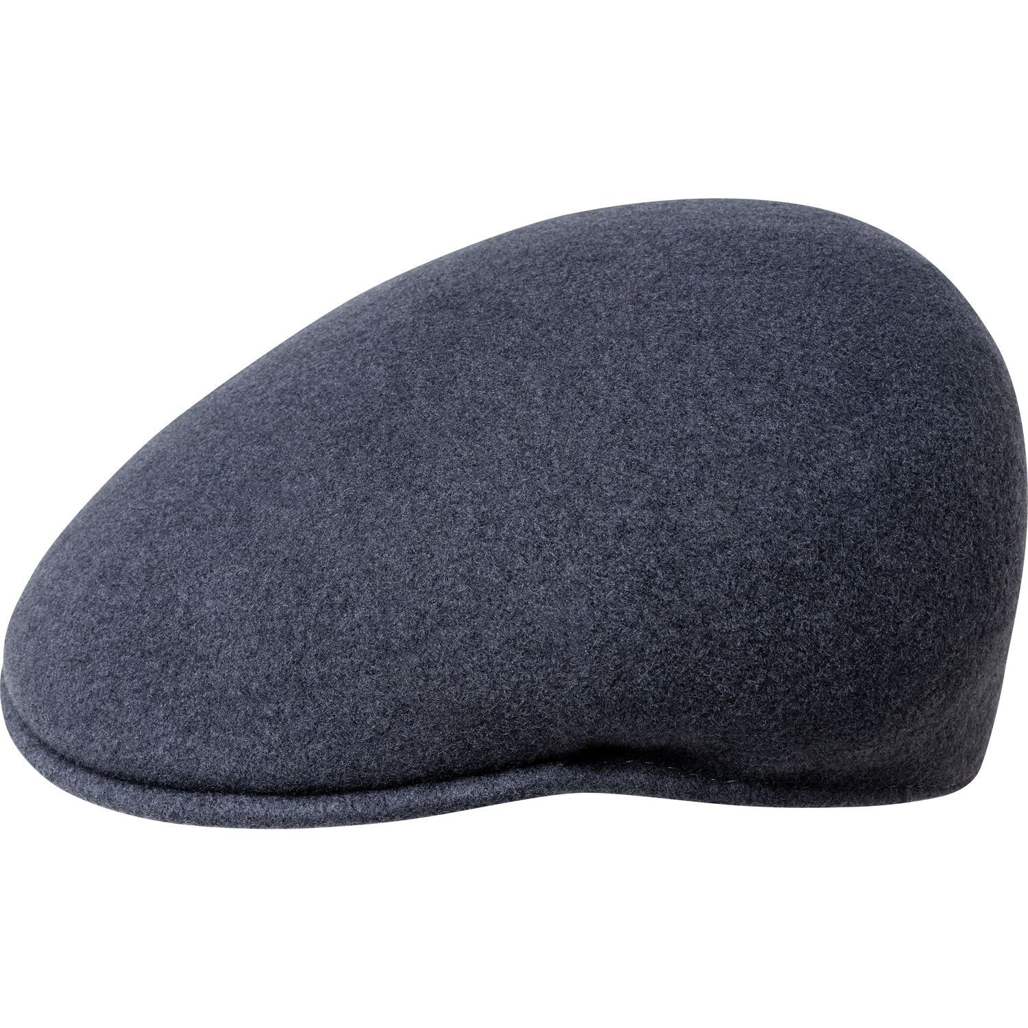 Kangol Schiebermütze Flat Cap 504 aus günstig online kaufen