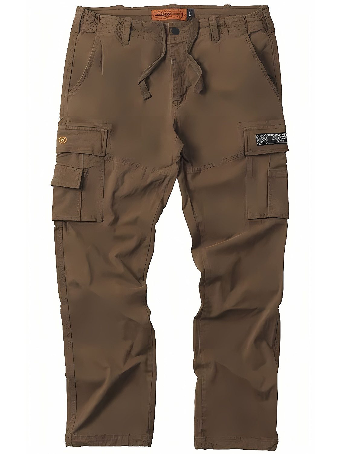 West Coast Choppers Cargohose Cfl - Cargo Pants