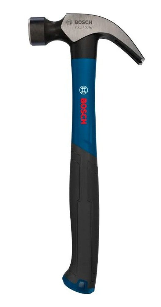 BOSCH Hammer Bosch Professional Zimmermannshammer 20 oz / 570 g