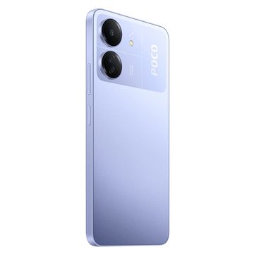 Xiaomi POCO C65 256GB/8GB Smartphone & Bluetooth Kopfhörer Handy (6.74 Zoll, 256 GB Speicherplatz, 50 MP Kamera)