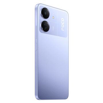 Xiaomi POCO C65 8+256GB Smartphone & Bluetooth Kopfhörer Handy (6.74 Zoll, 256 GB Speicherplatz, 50 MP Kamera)