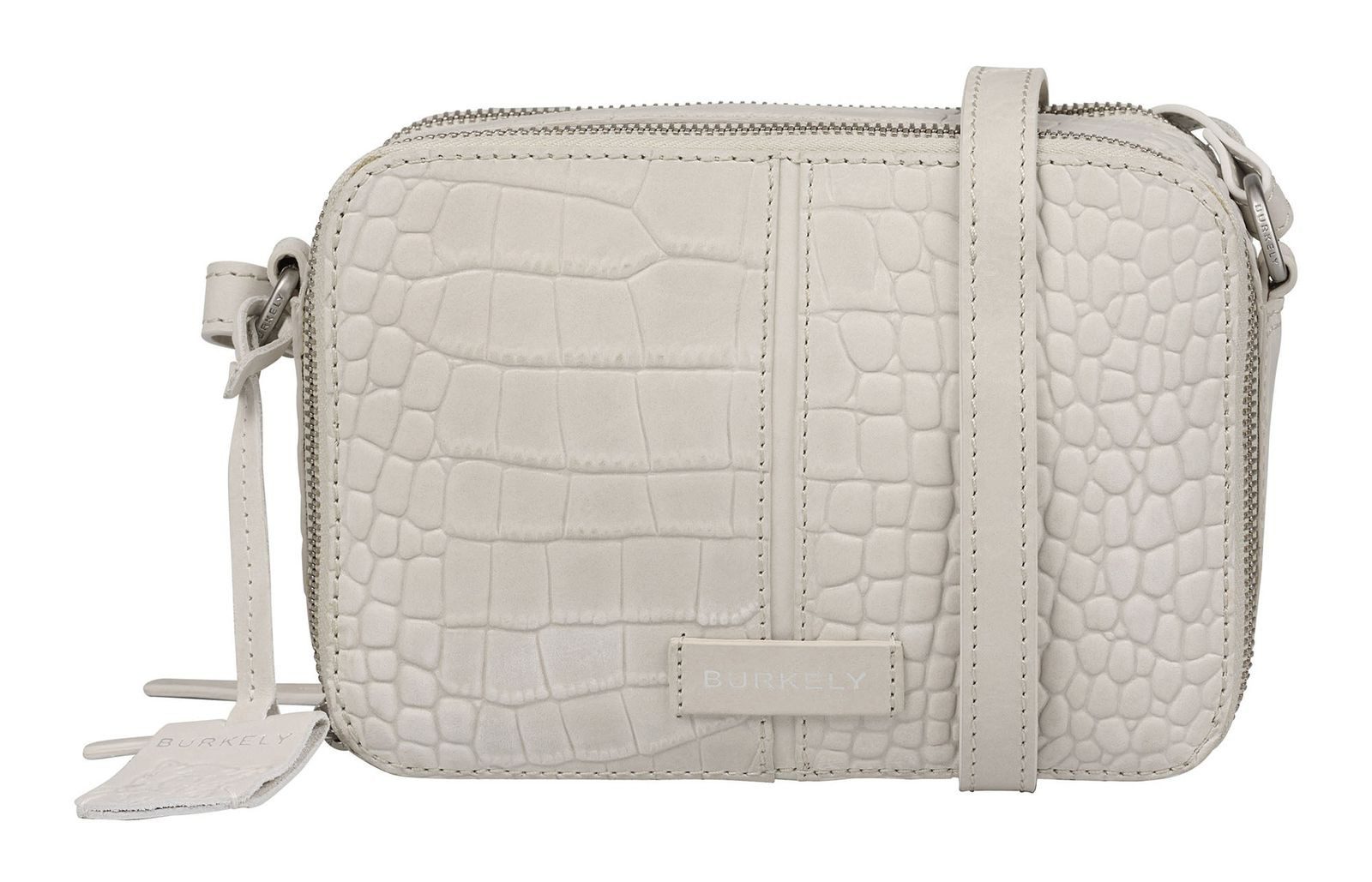 Umhängetasche Box Bag