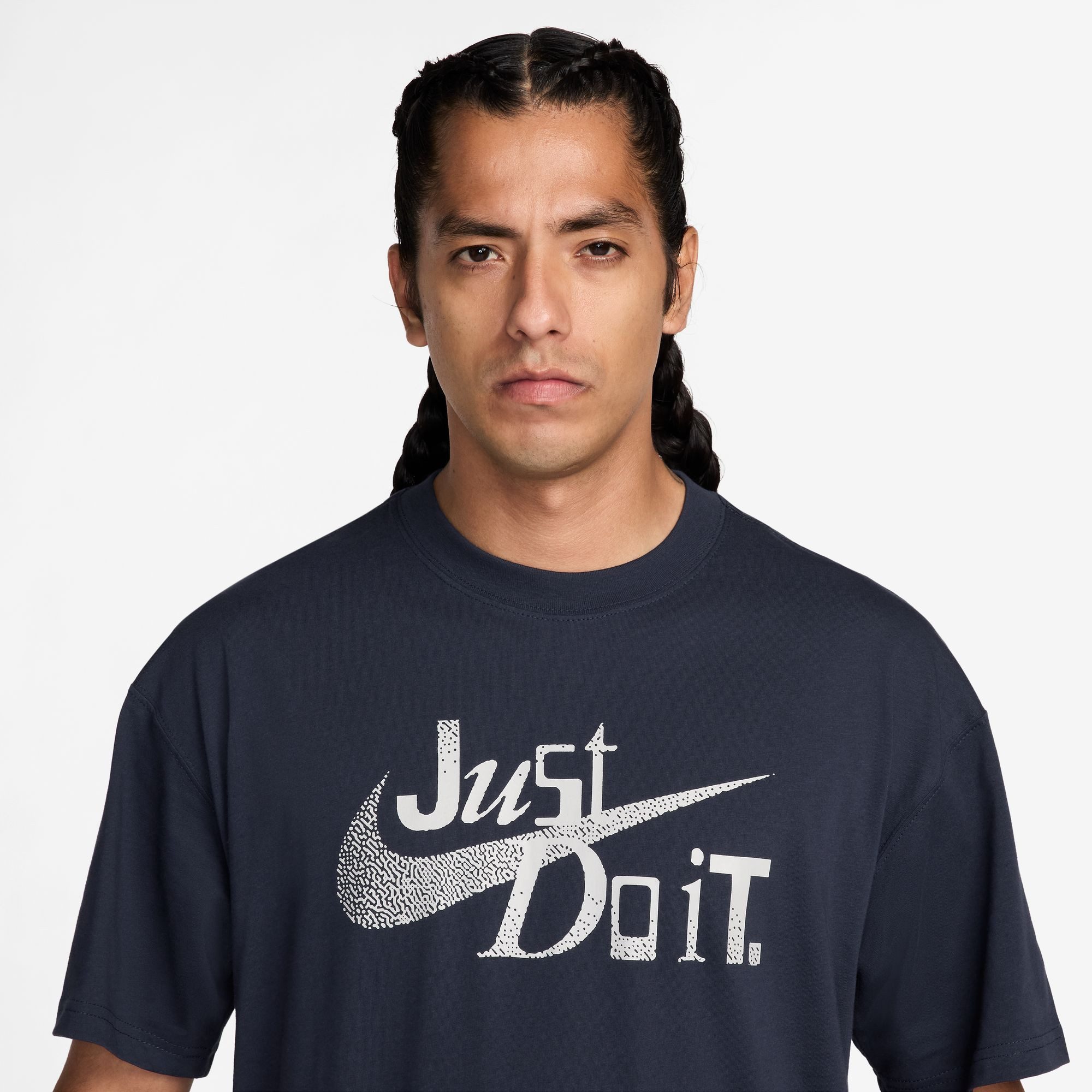 Nike T-Shirt U NSW TEE LSE JDI sportlicher Stil, für Alltag und verschiedene Aktivitäten