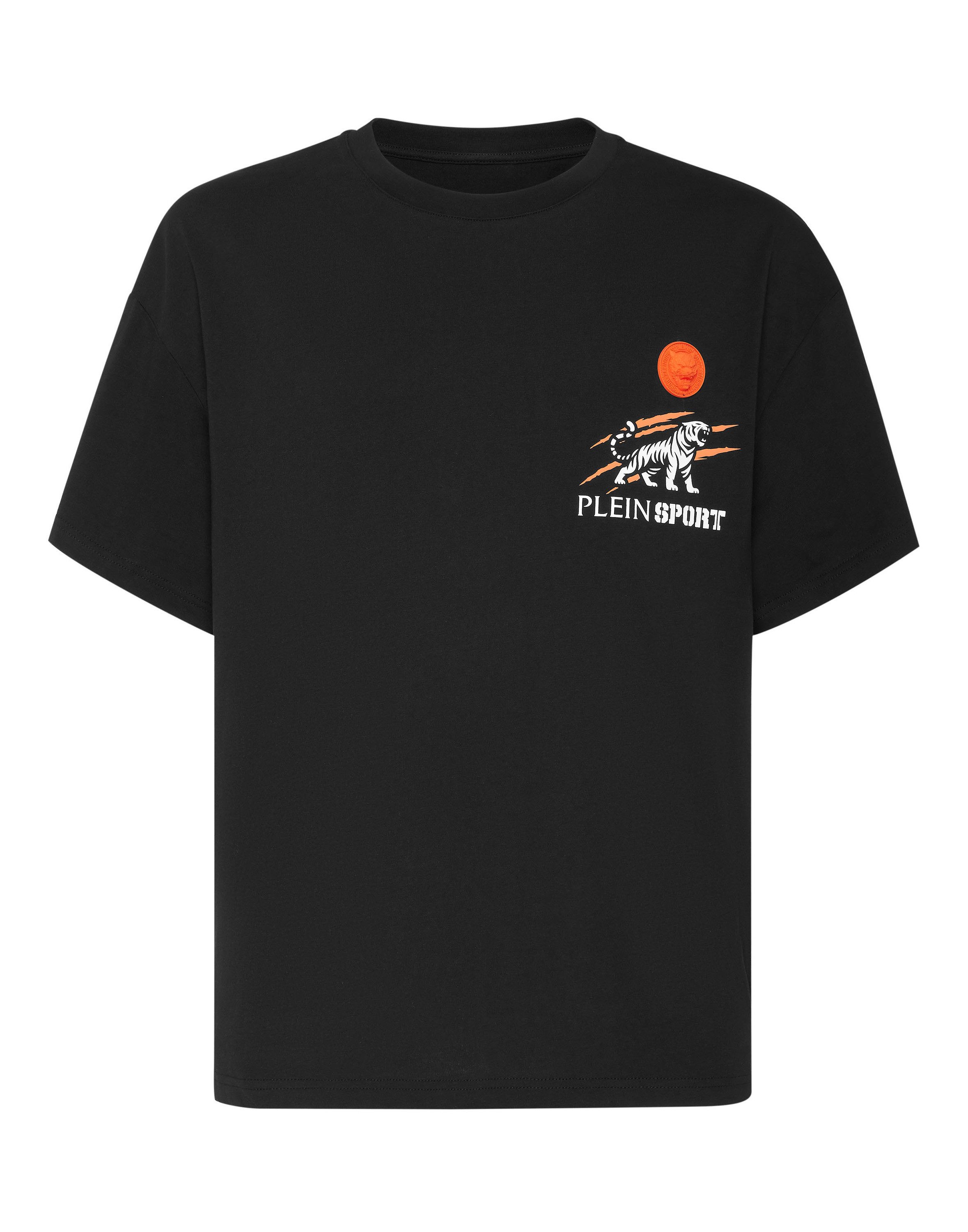 T-Shirt Tiger