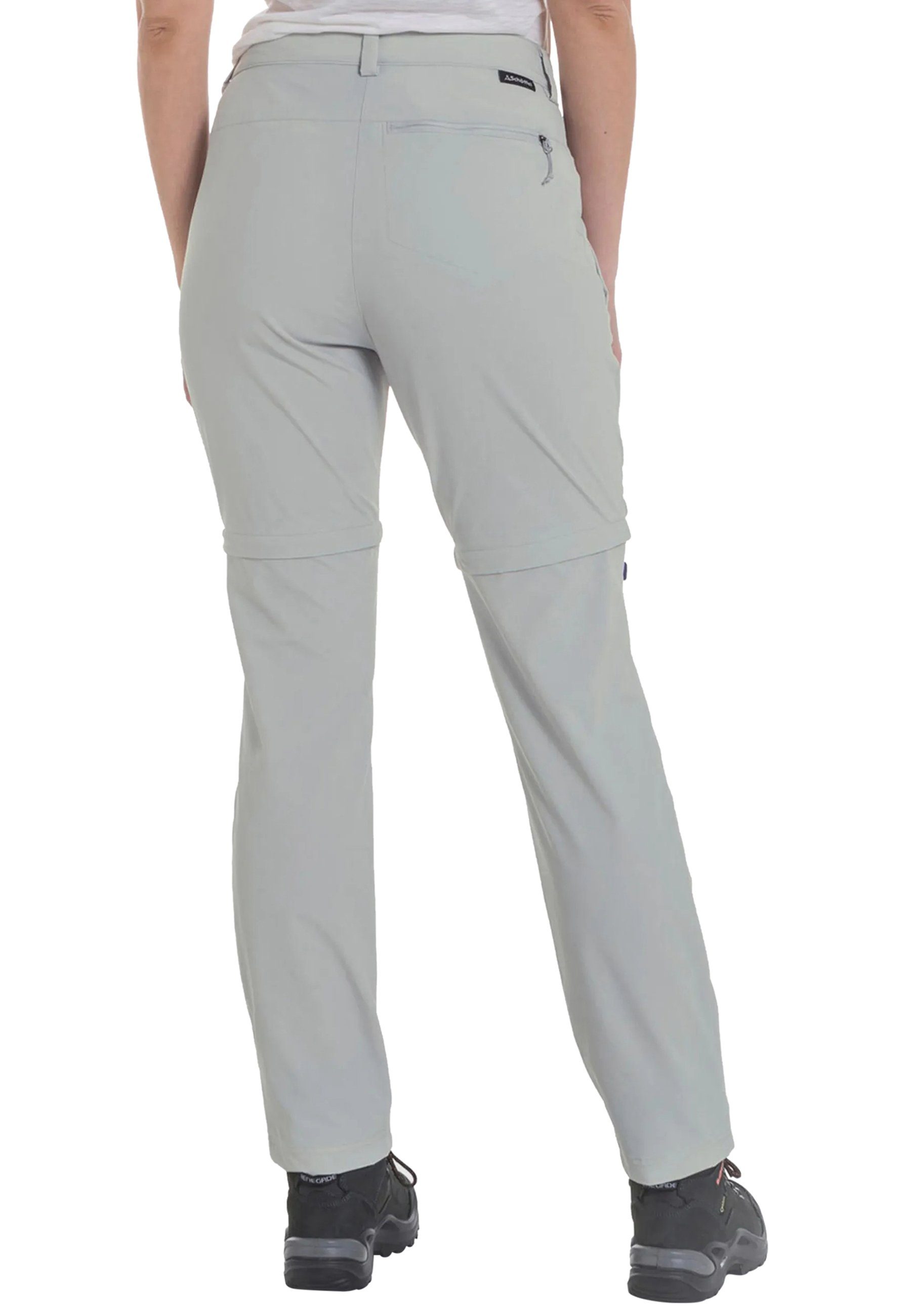 Schöffel Outdoorhose Ascona (1-tlg) günstig online kaufen