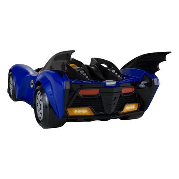 McFarlane Toys Actionfigur DC Direct Super Powers Fahrzeug The Batmobile