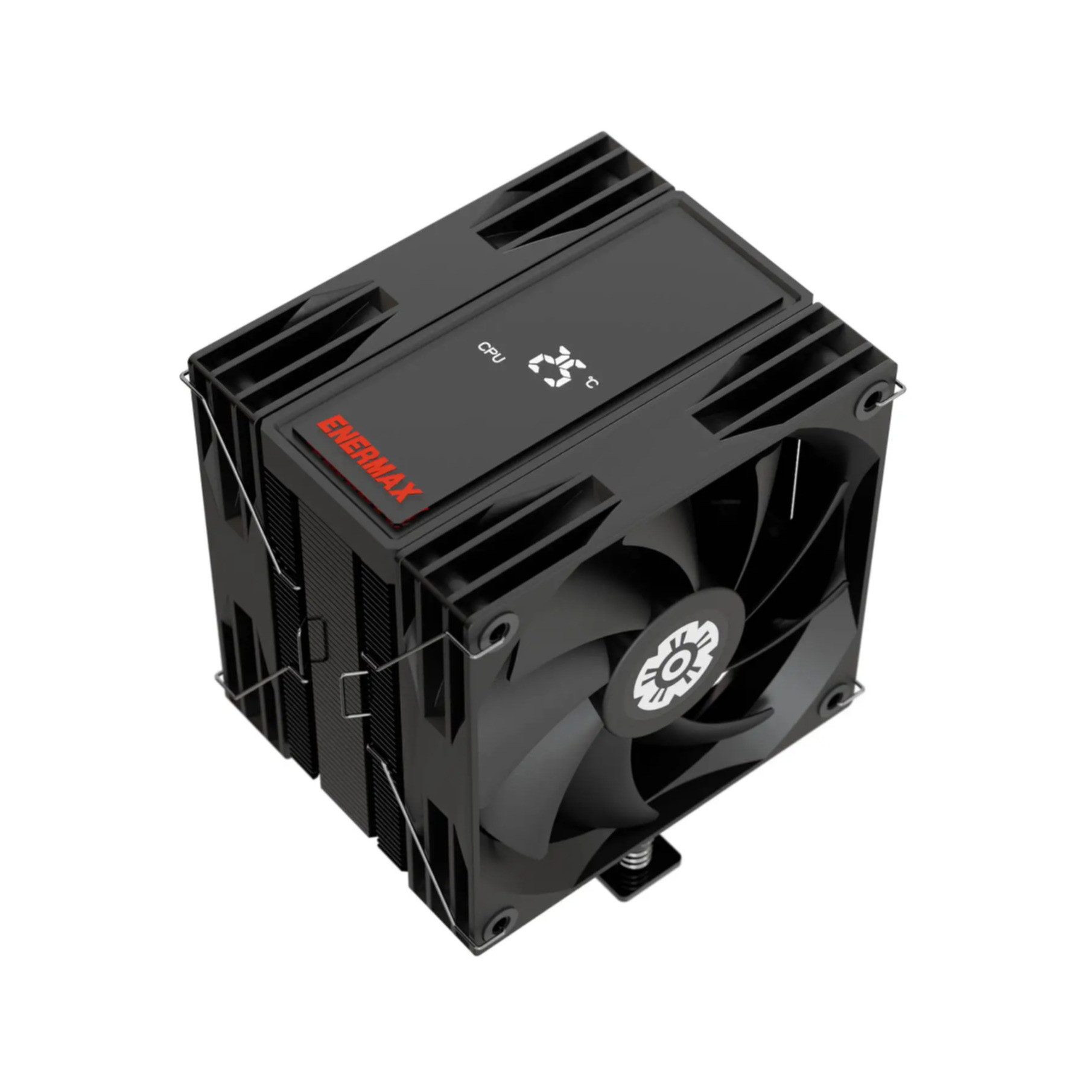 Enermax Gehäuselüfter ETS-T41D