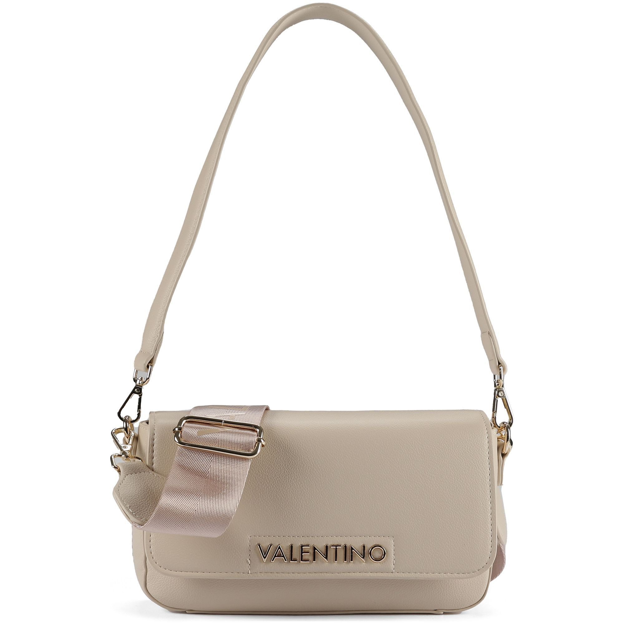 VALENTINO BAGS Schultertasche Aury Re, Polyurethan