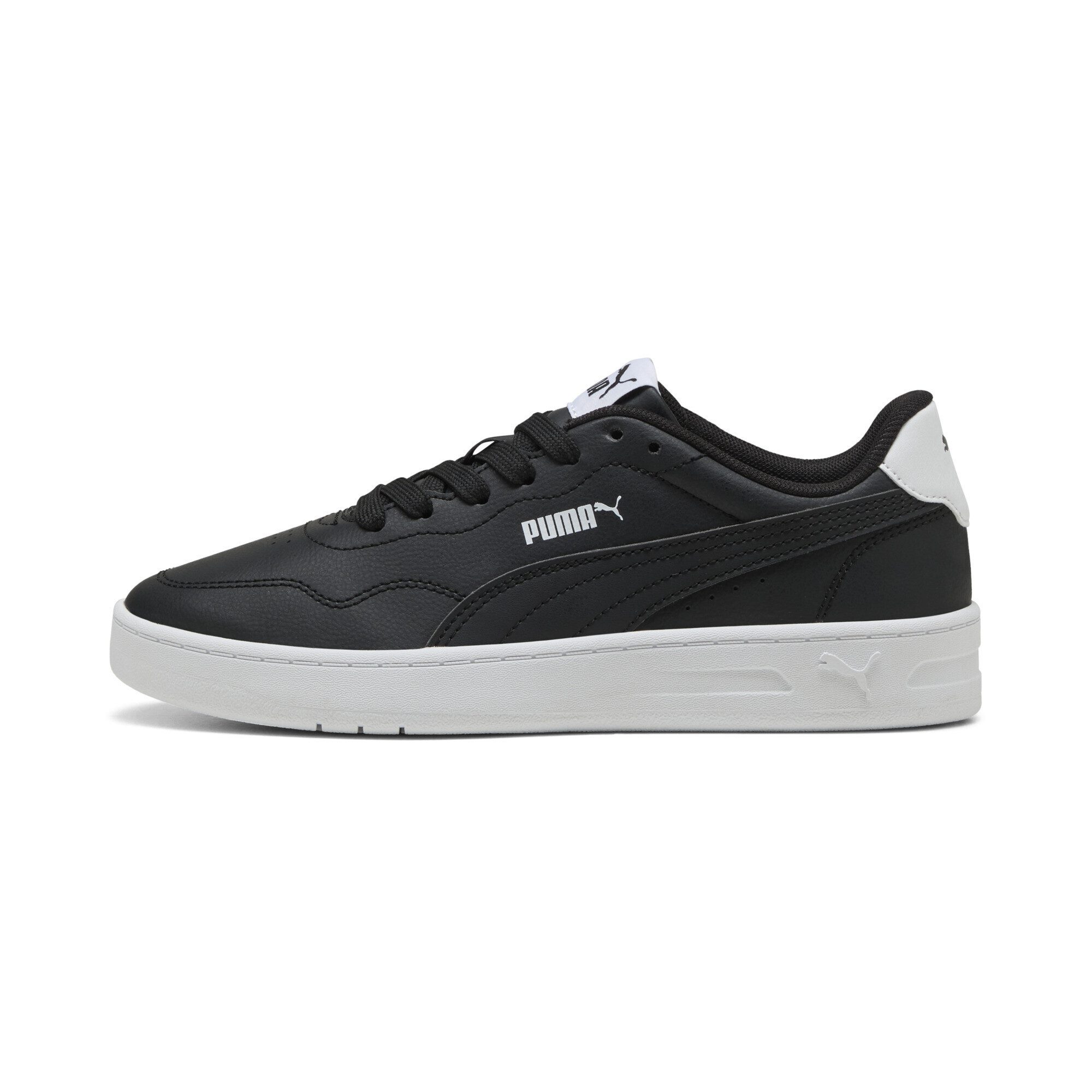 PUMA Court Lally Sneakers Damen Sneaker – Bild 3 von 5