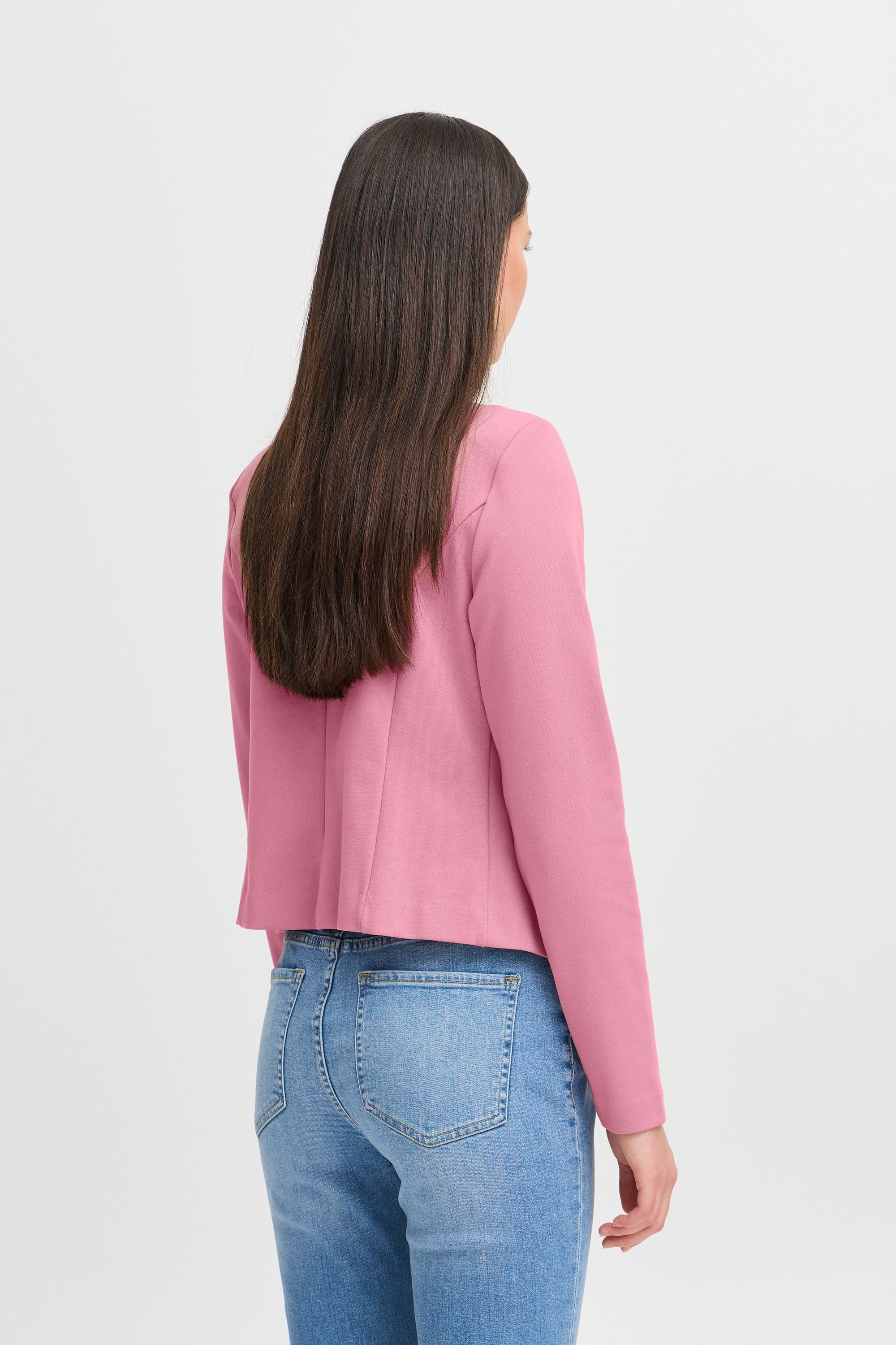 Ichi Jackenblazer Kurzblazer günstig online kaufen