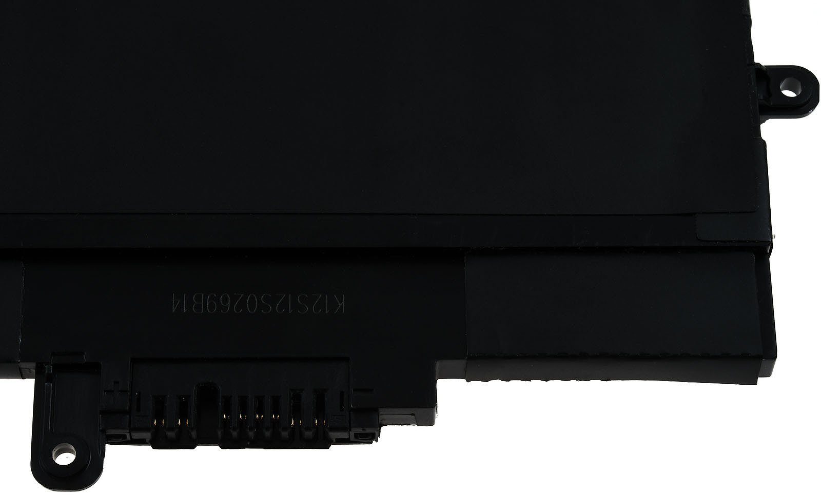 Powery Akku für X280(20KFA02RCD) V) ThinkPad (11.46 Lenovo Laptop-Akku mAh 4050