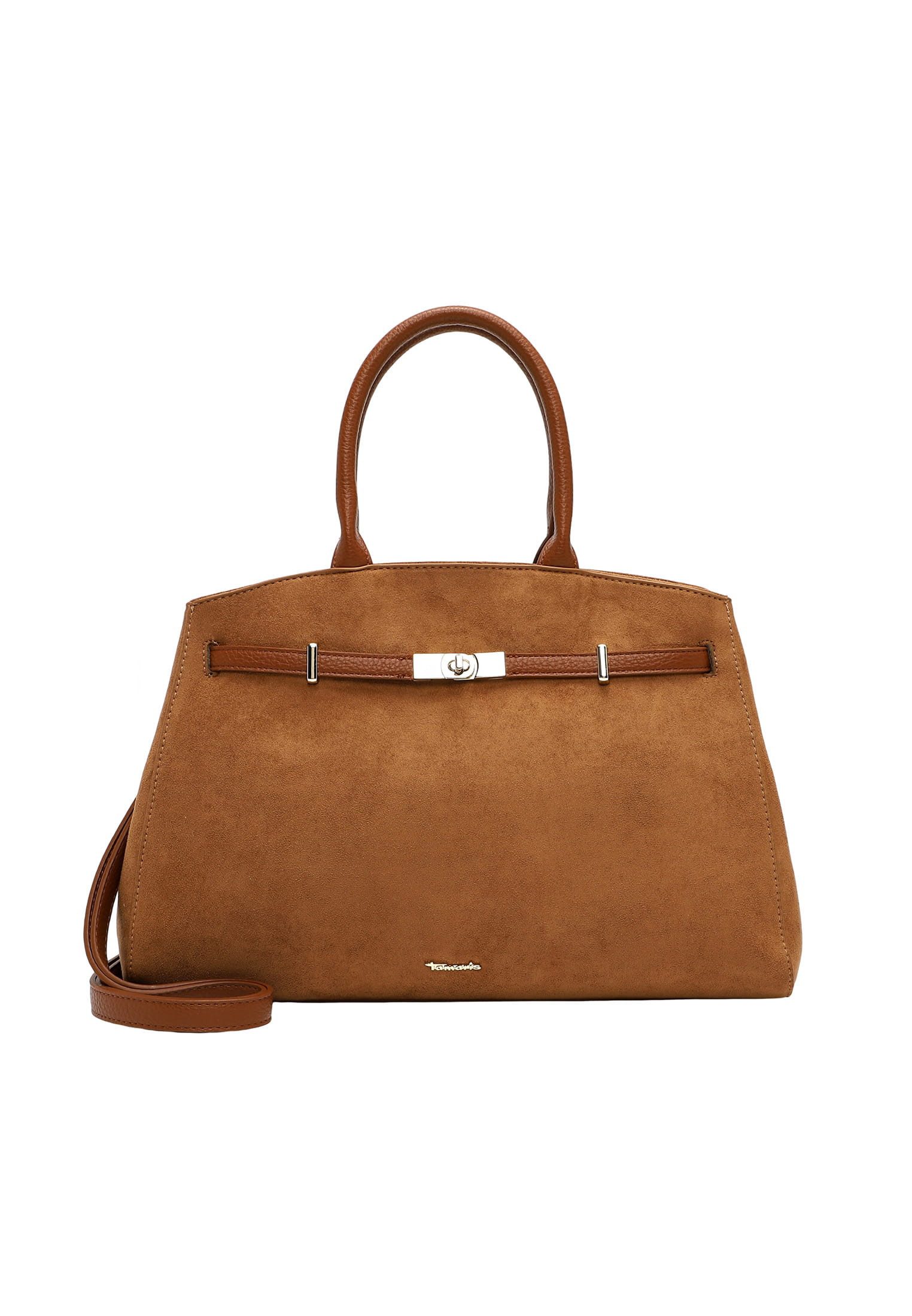 Tamaris Shopper TAS Martina, Single Lettering