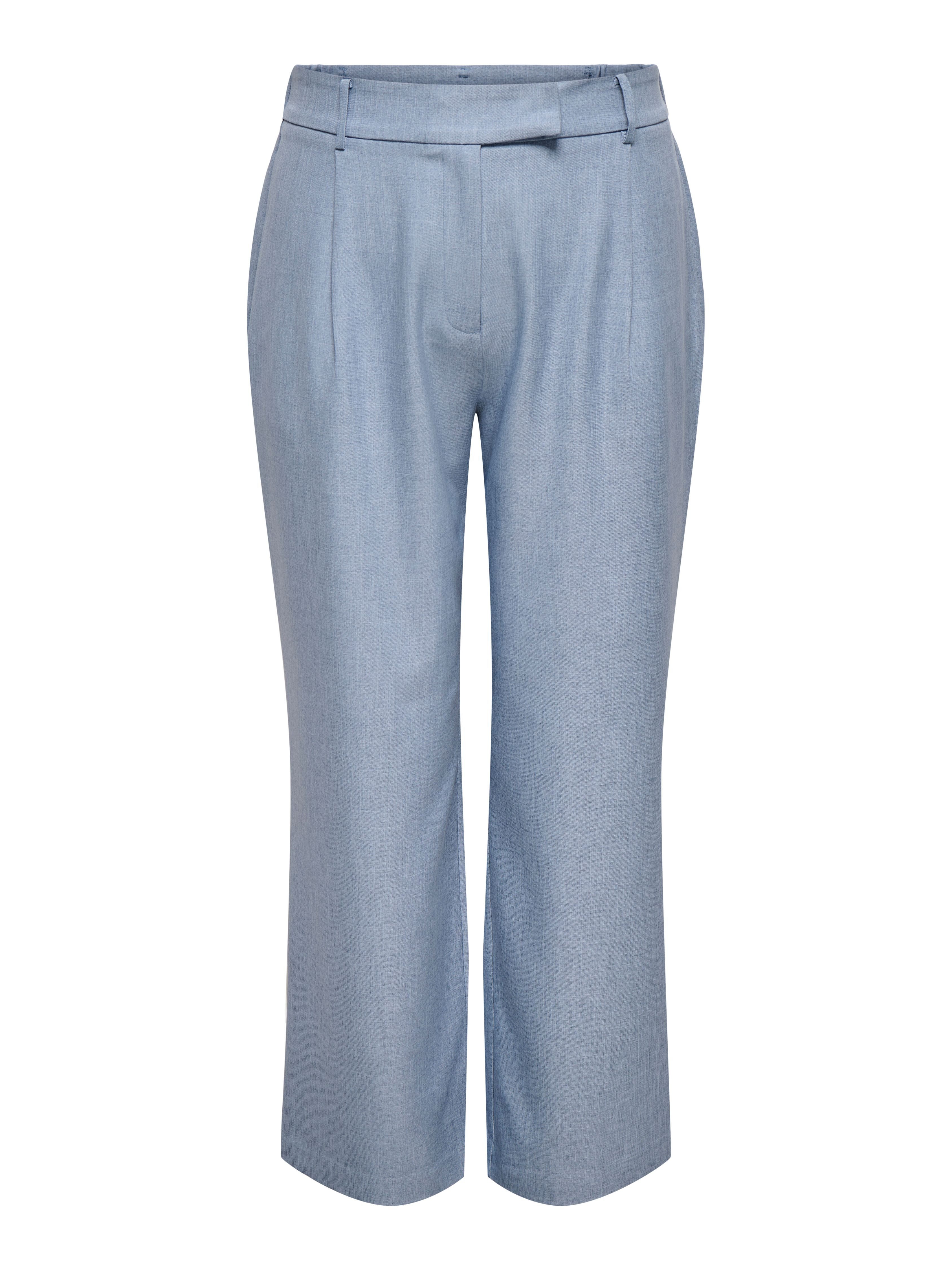 ONLY CARMAKOMA Stoffhose günstig online kaufen
