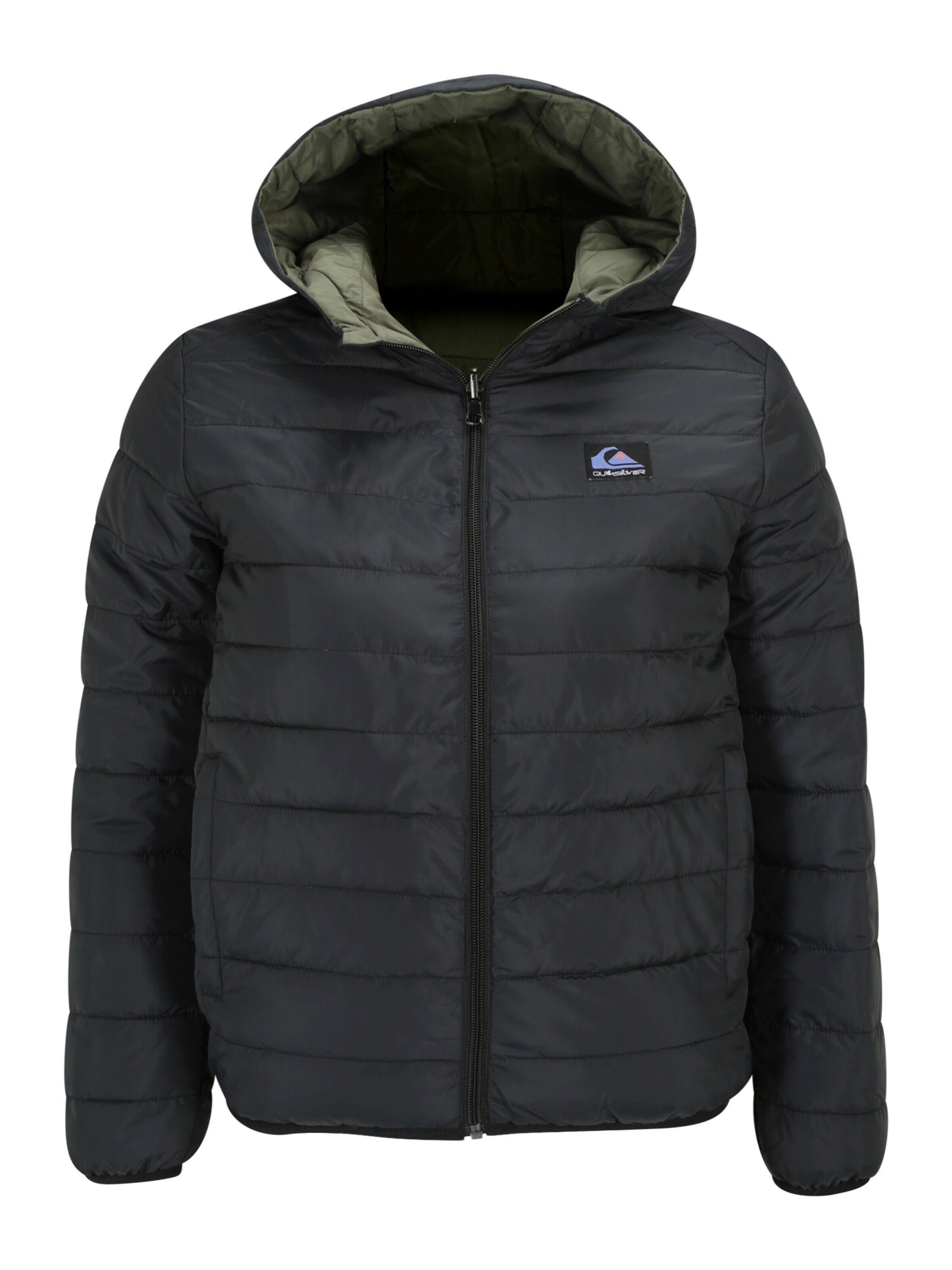 Quiksilver Funktionsjacke (1-St)