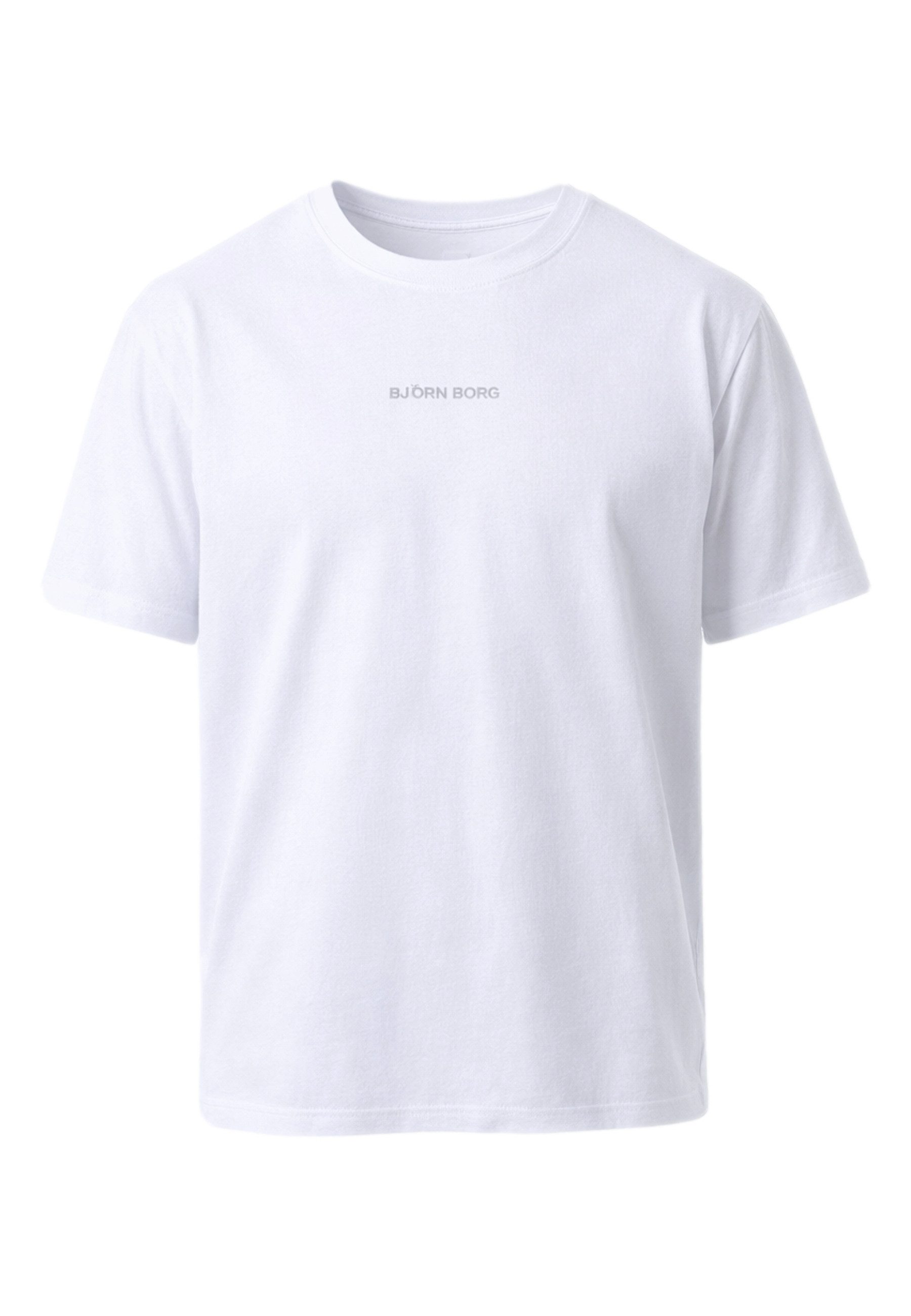 Björn Borg T-Shirt T-Shirt Kurzarmshirt (1-tlg., 1)