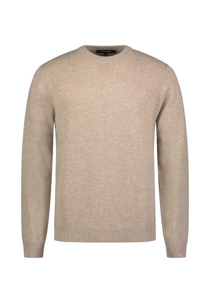 Roy Robson Вязаные свитера HERREN-PULLOVER 1/1 ARM