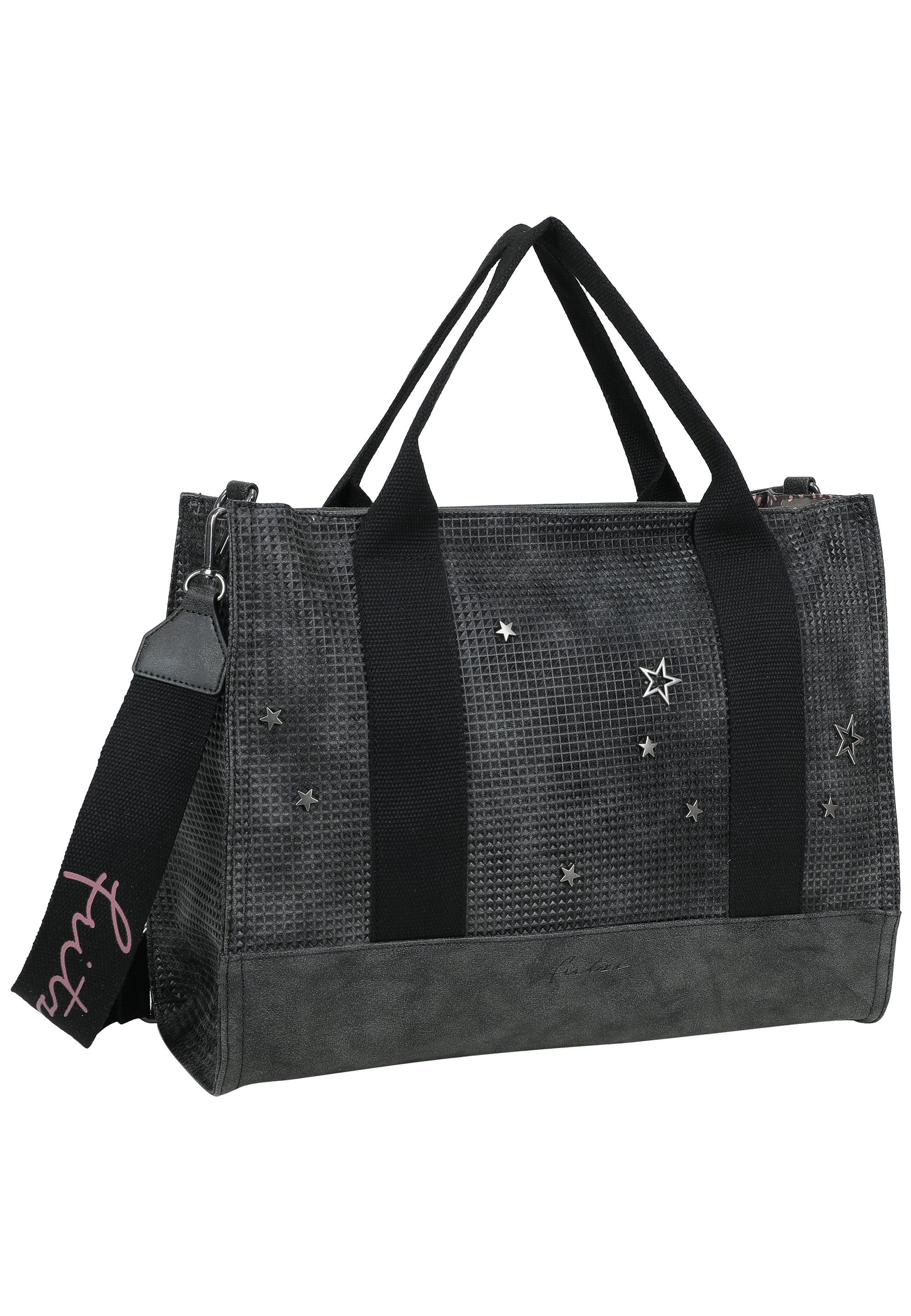 Fritzi aus Preußen Henkeltasche Tote Bag günstig online kaufen