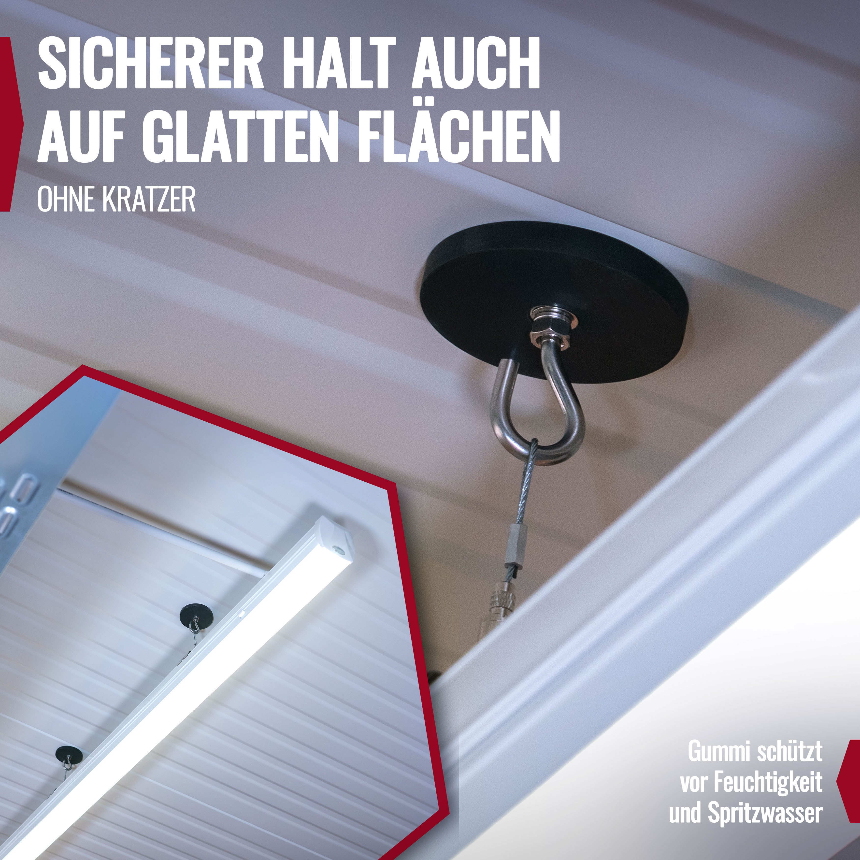 Poppstar Magnet (4-St)