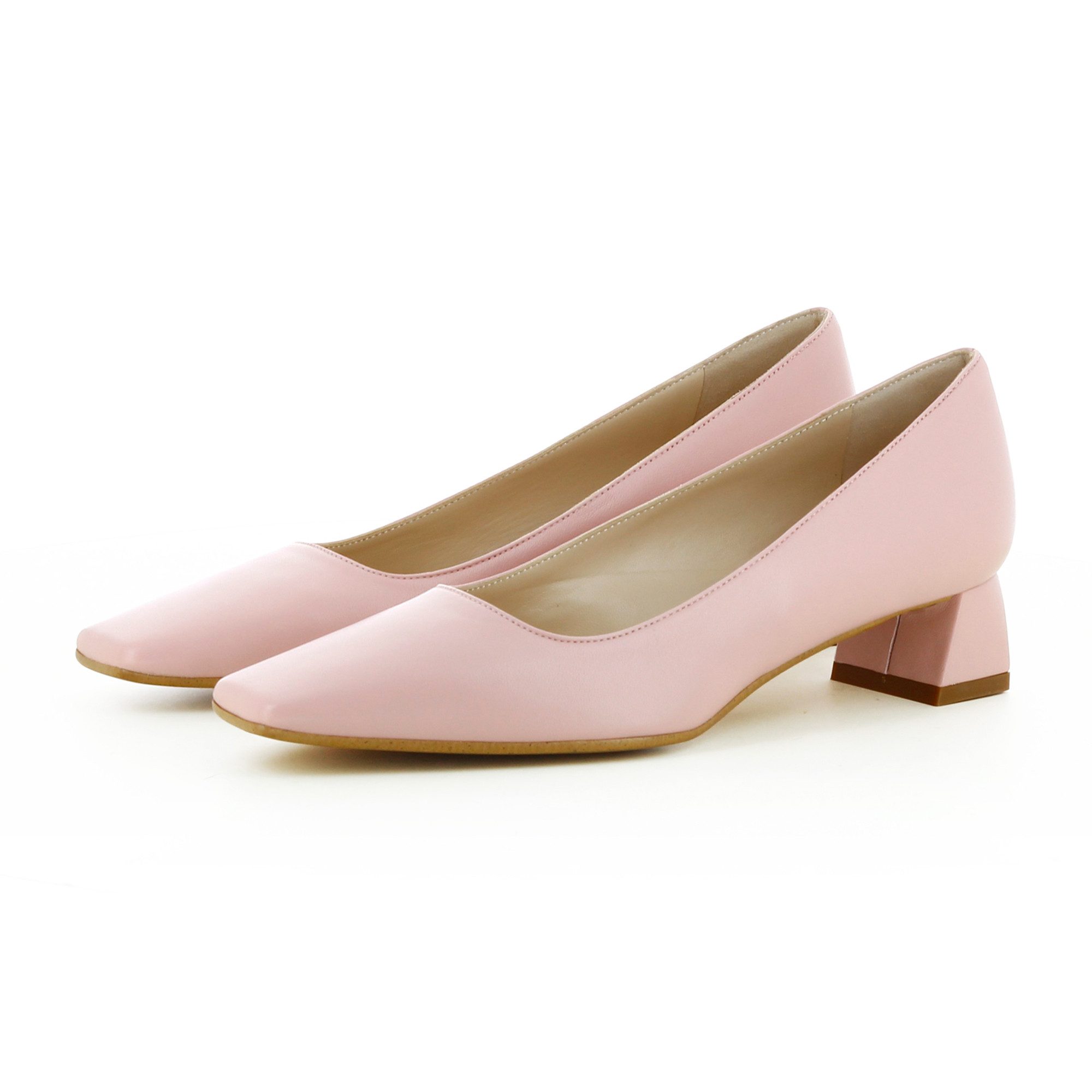 Evita SABRINA Pumps (Paar, Kunstledersohle) Handmade in Italy