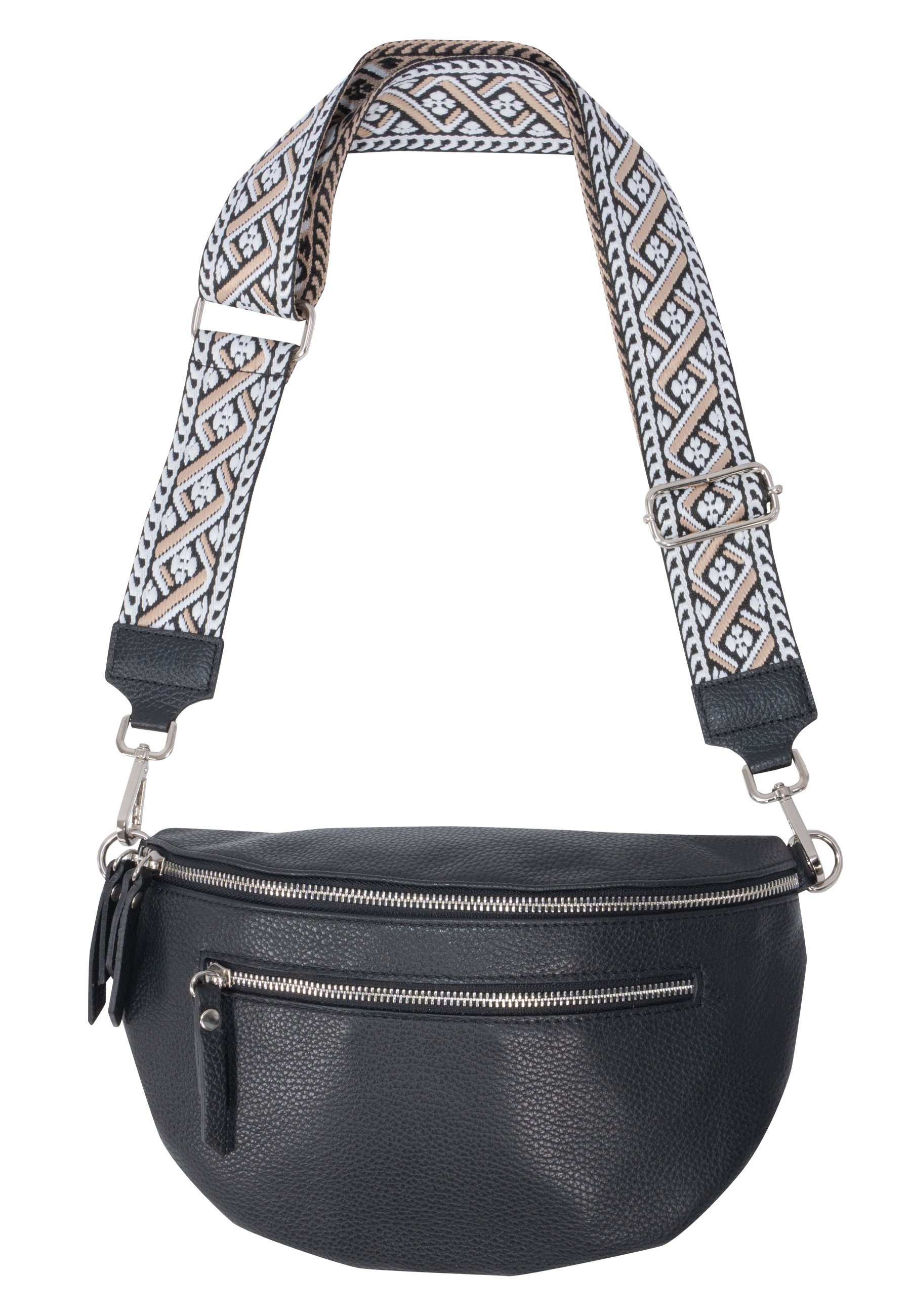 Seasons of April Umhängetasche Crossbody Bag Ella, Große Umhängetasche aus günstig online kaufen