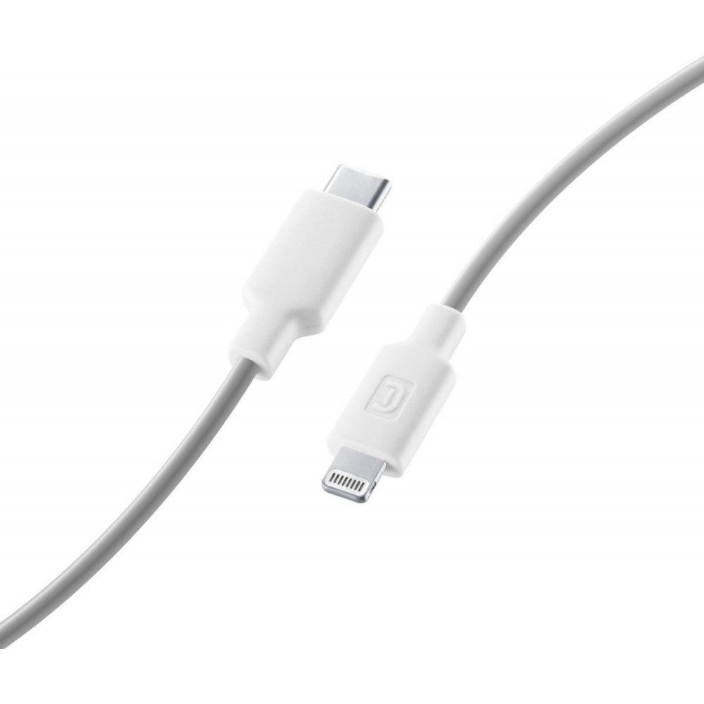 USB Type-C auf Apple Lightning Kabel 100cm Elektro-Adapter
