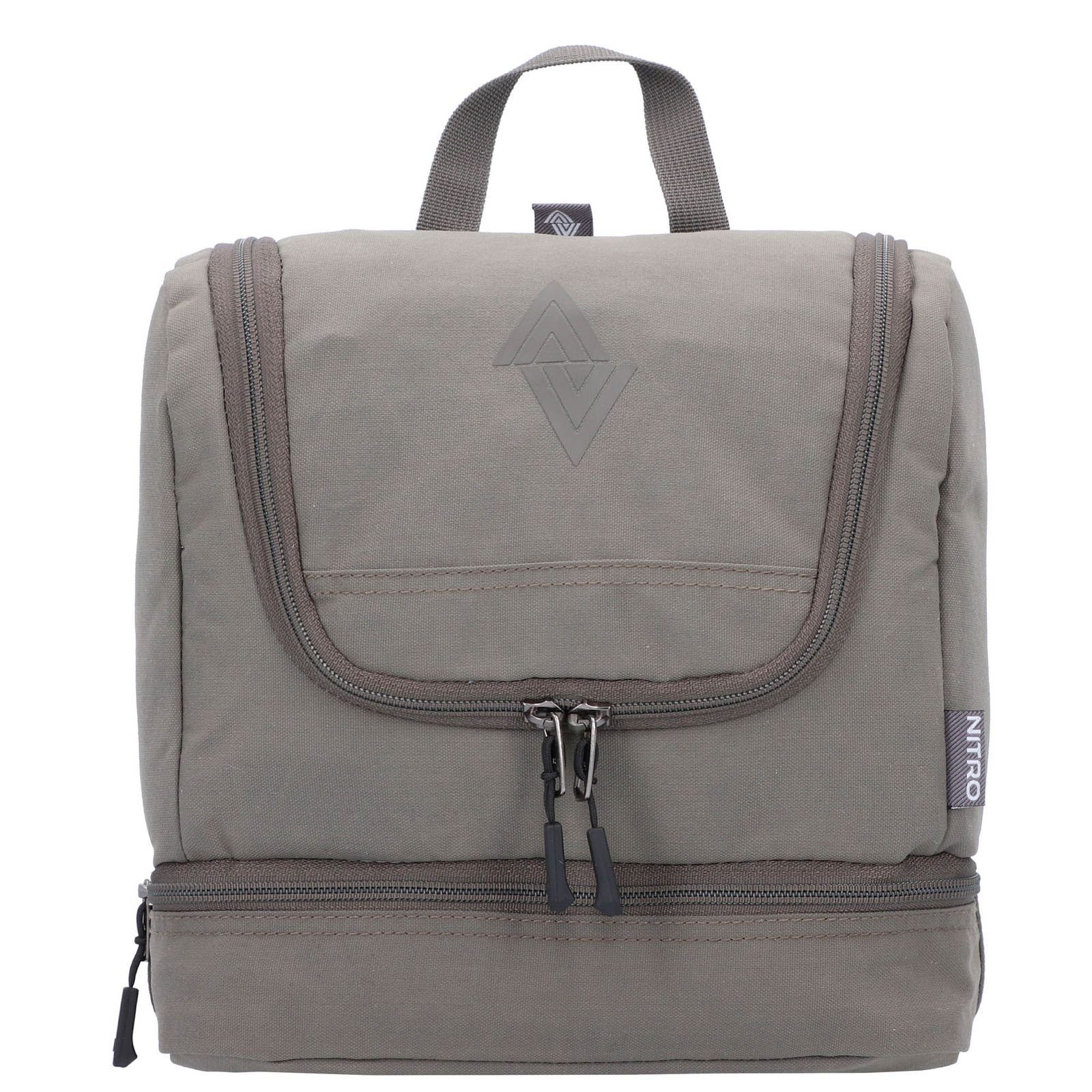 NITRO Kosmetiktasche Travel Kit günstig online kaufen