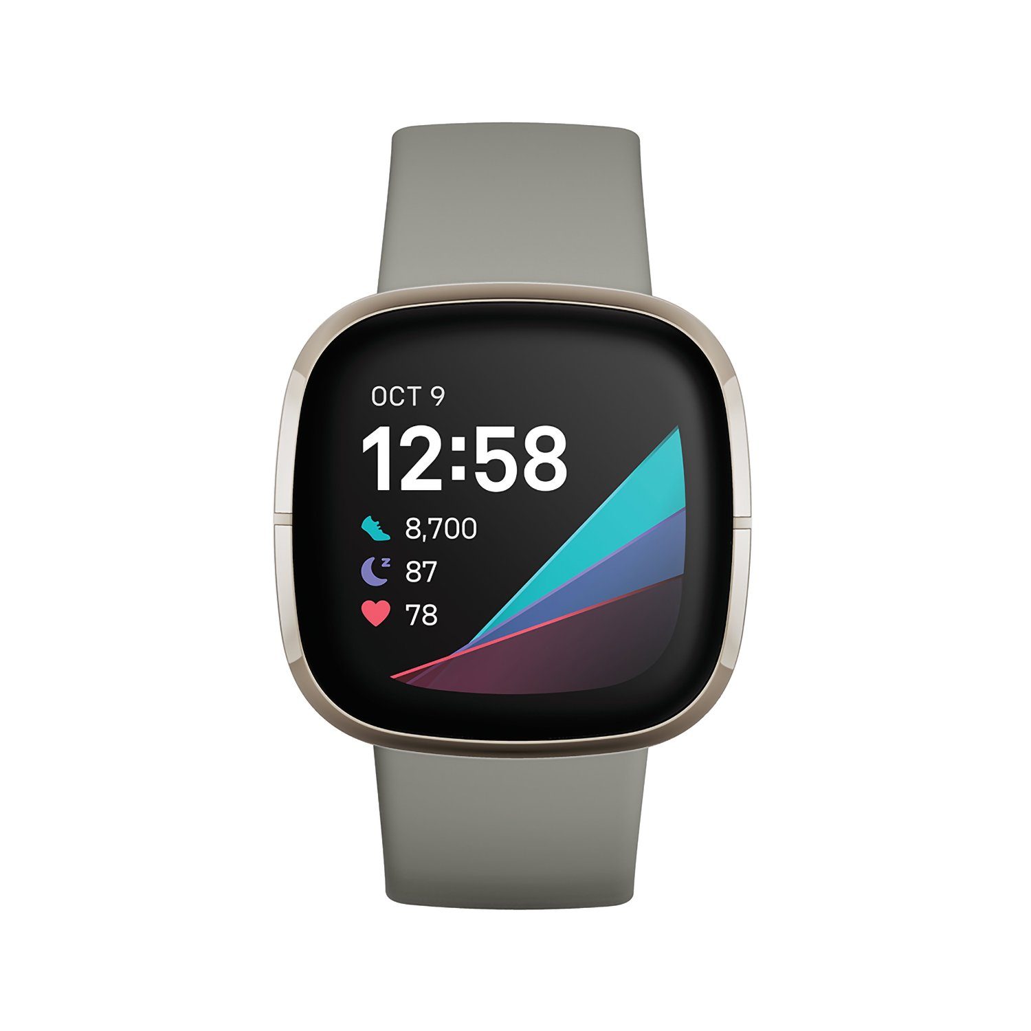 fitbit watch smartwatch