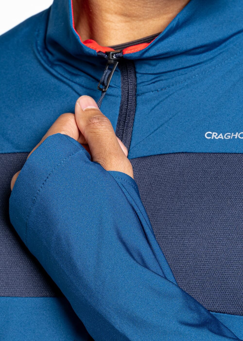 Craghoppers Langarmshirt Craghoppers - NosiLife Stretch günstig online kaufen