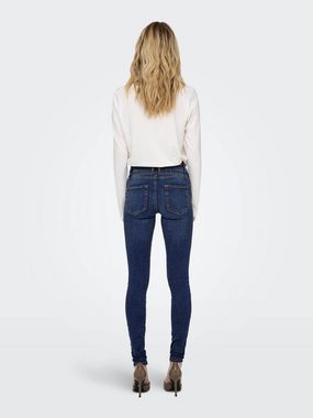 ONLY Slim-fit-Jeans (1-tlg) Plain/ohne Details