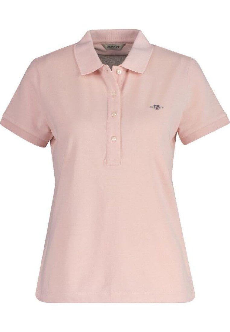 Gant Kurzarmshirt günstig online kaufen
