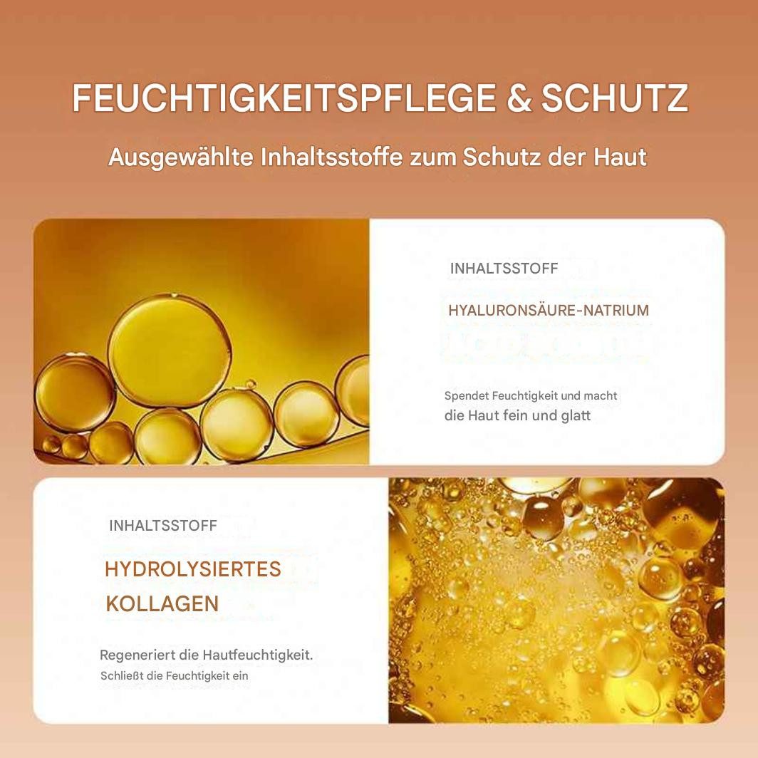 Montegoni Augenpads Anti Aging, Beruhigende Augenmaske gegen Augenringe und Schwellungen, 60-tlg., Lindert Müdigkeit, Reduziert Schwellungen, Anti Aging Augenpflege Pads gegen Falten,Augenmaske AntiFalten Wirkung