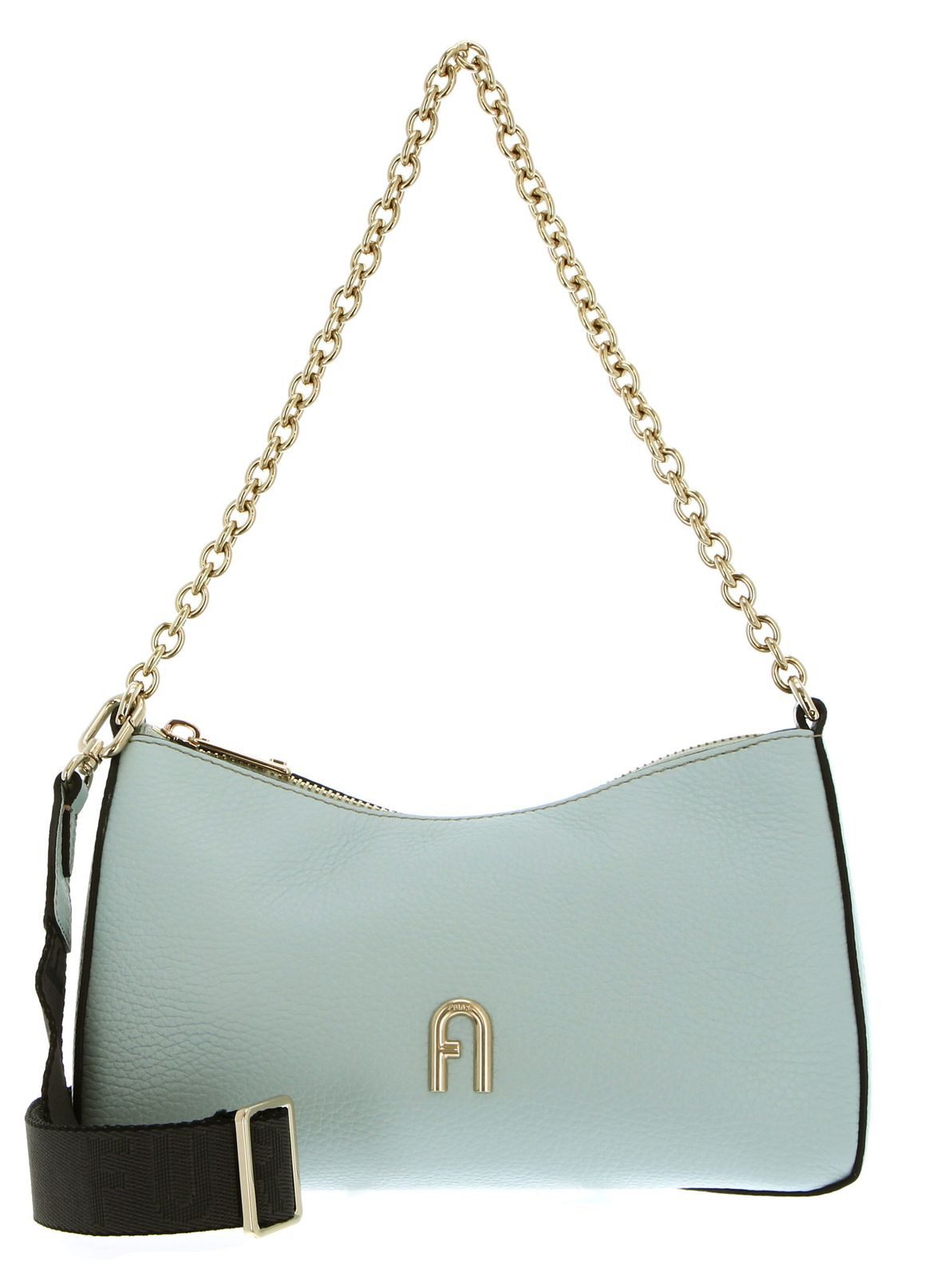 Umhängetasche Mini Crossbody Double Strap