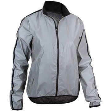 DOTMALL Laufjacke Reflektierende Laufjacke Damen 38 Mädchen Sport Fitness