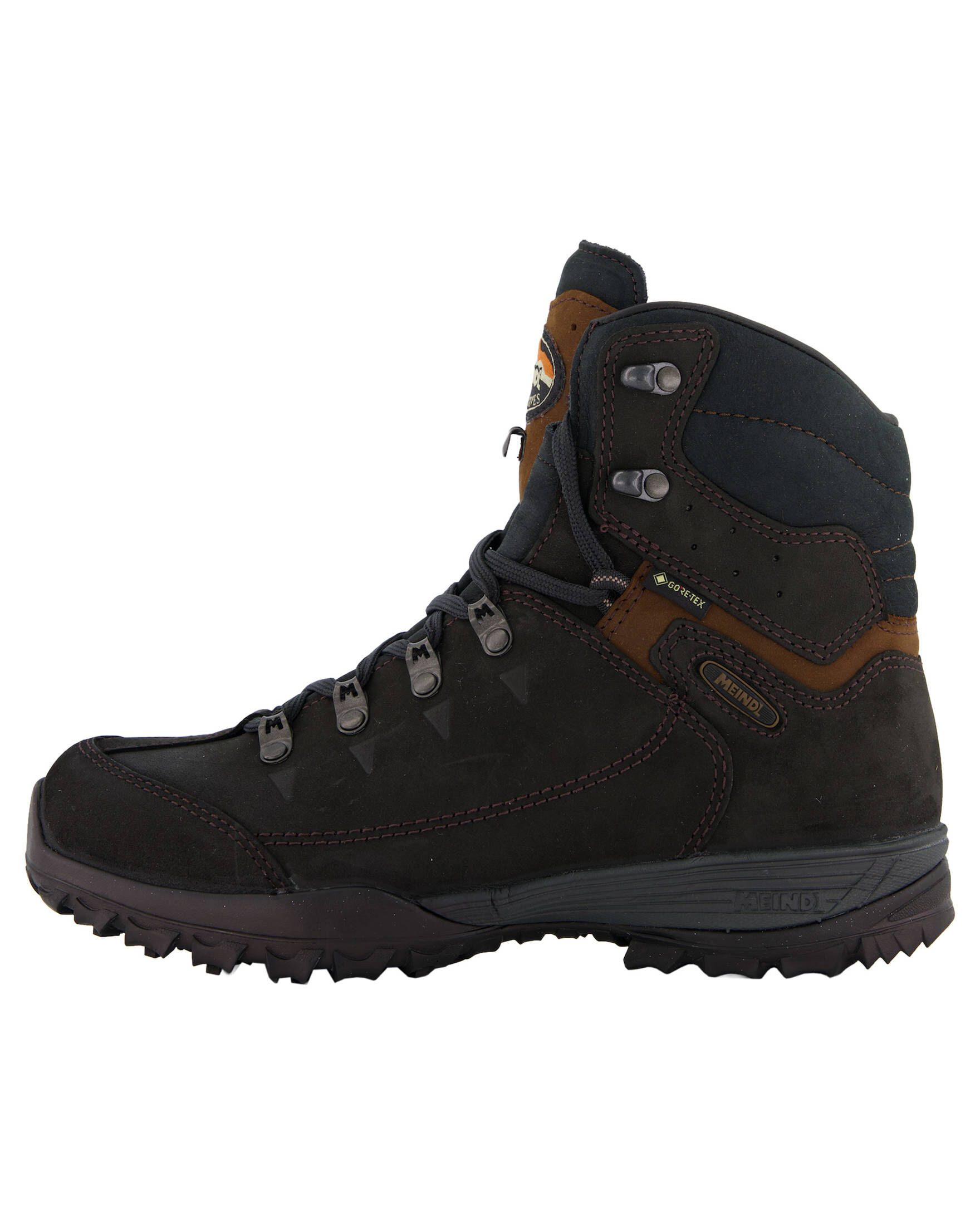Damen Wanderschuhe GASTEIN LADY GTX Winterboots