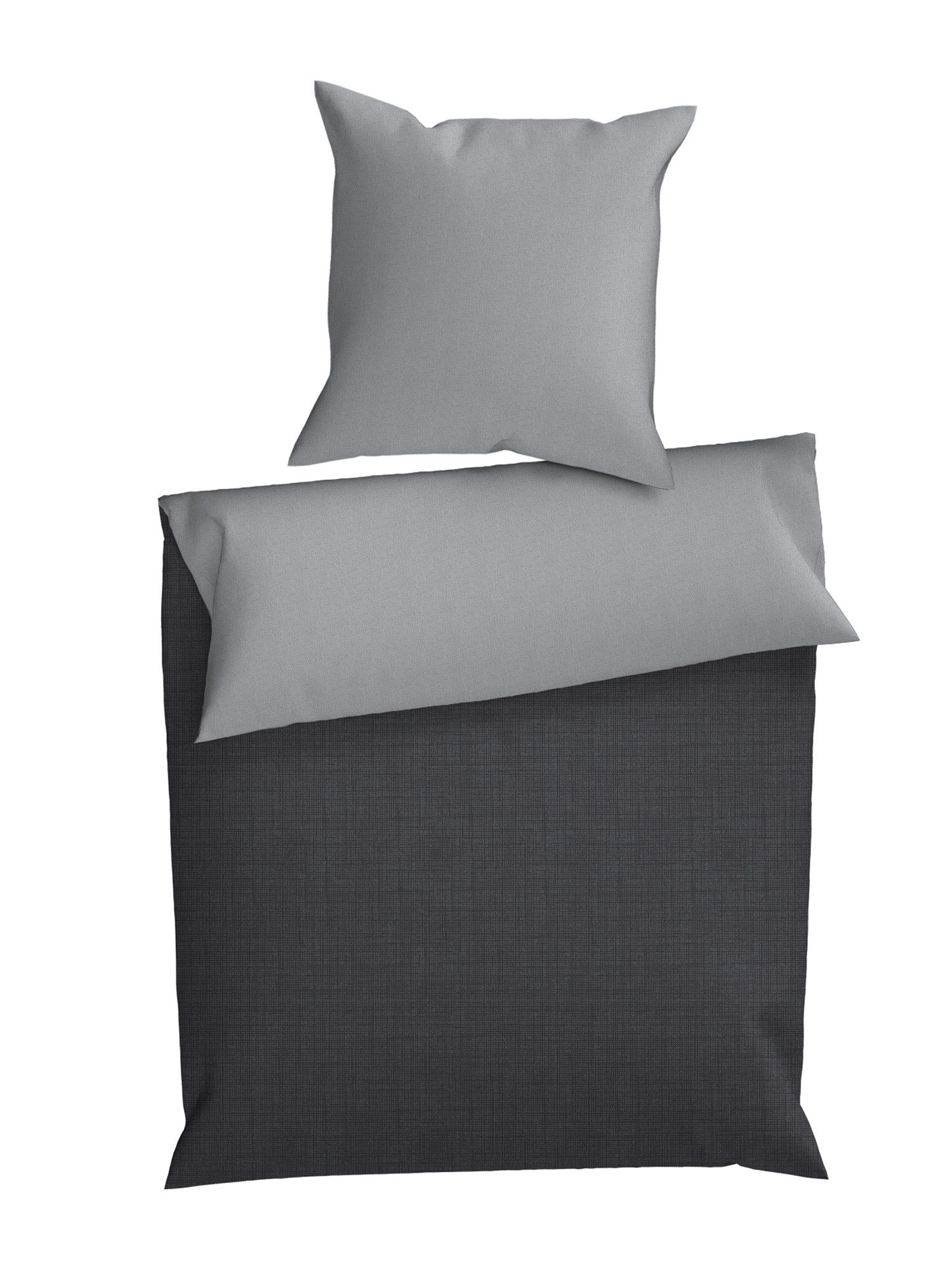 Castilia Bettbezug Edel-Renforcé Wendebettwäsche - Bett- günstig online kaufen