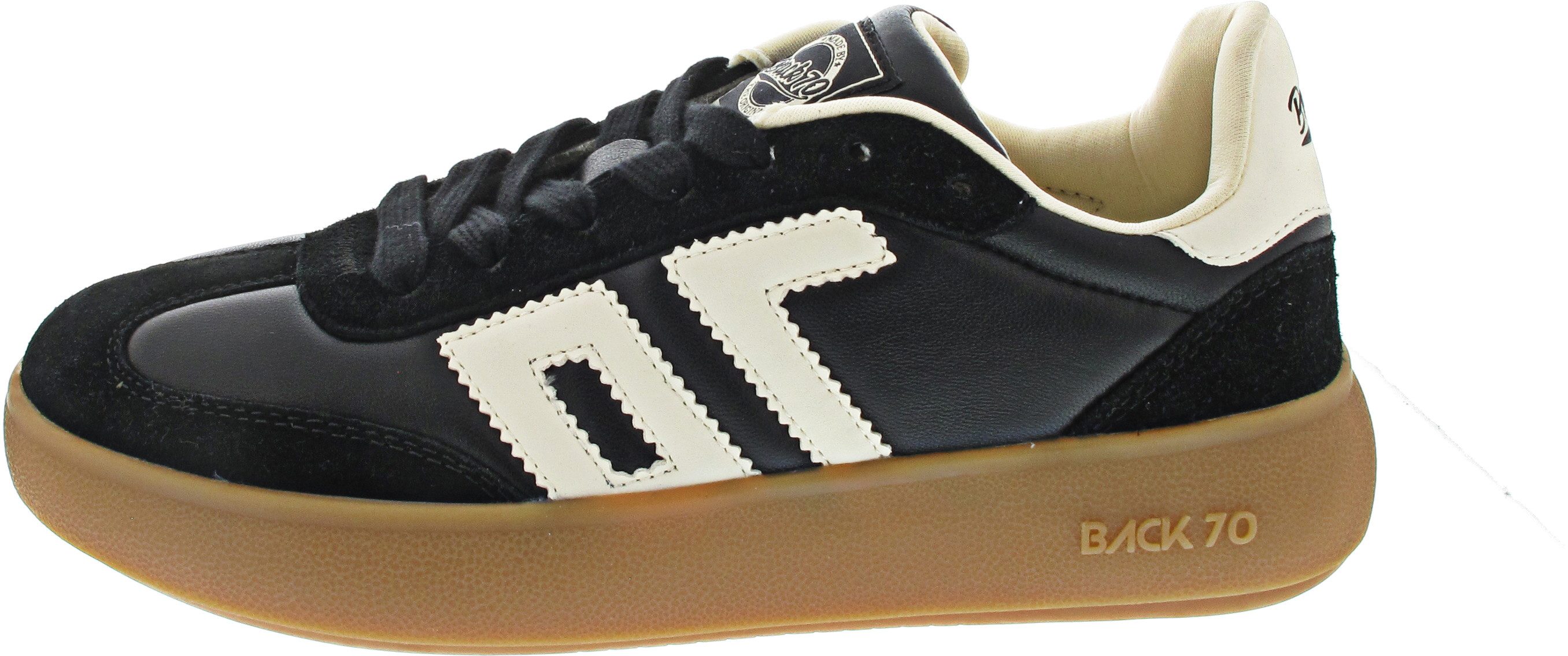 Back 70 Sneaker