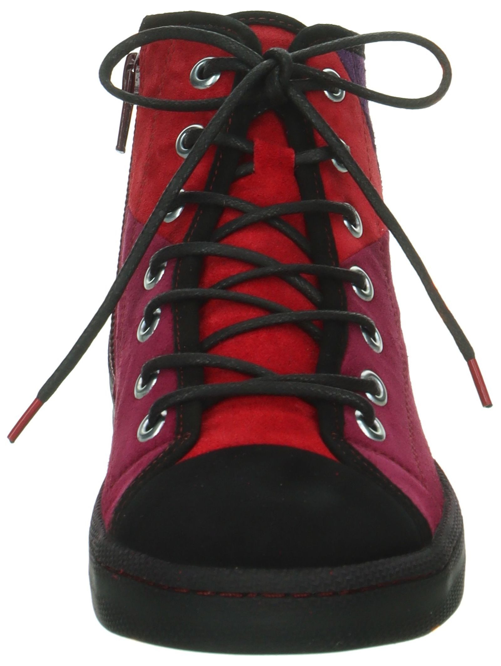Think! Think! Sneaker Veloursleder Sneaker