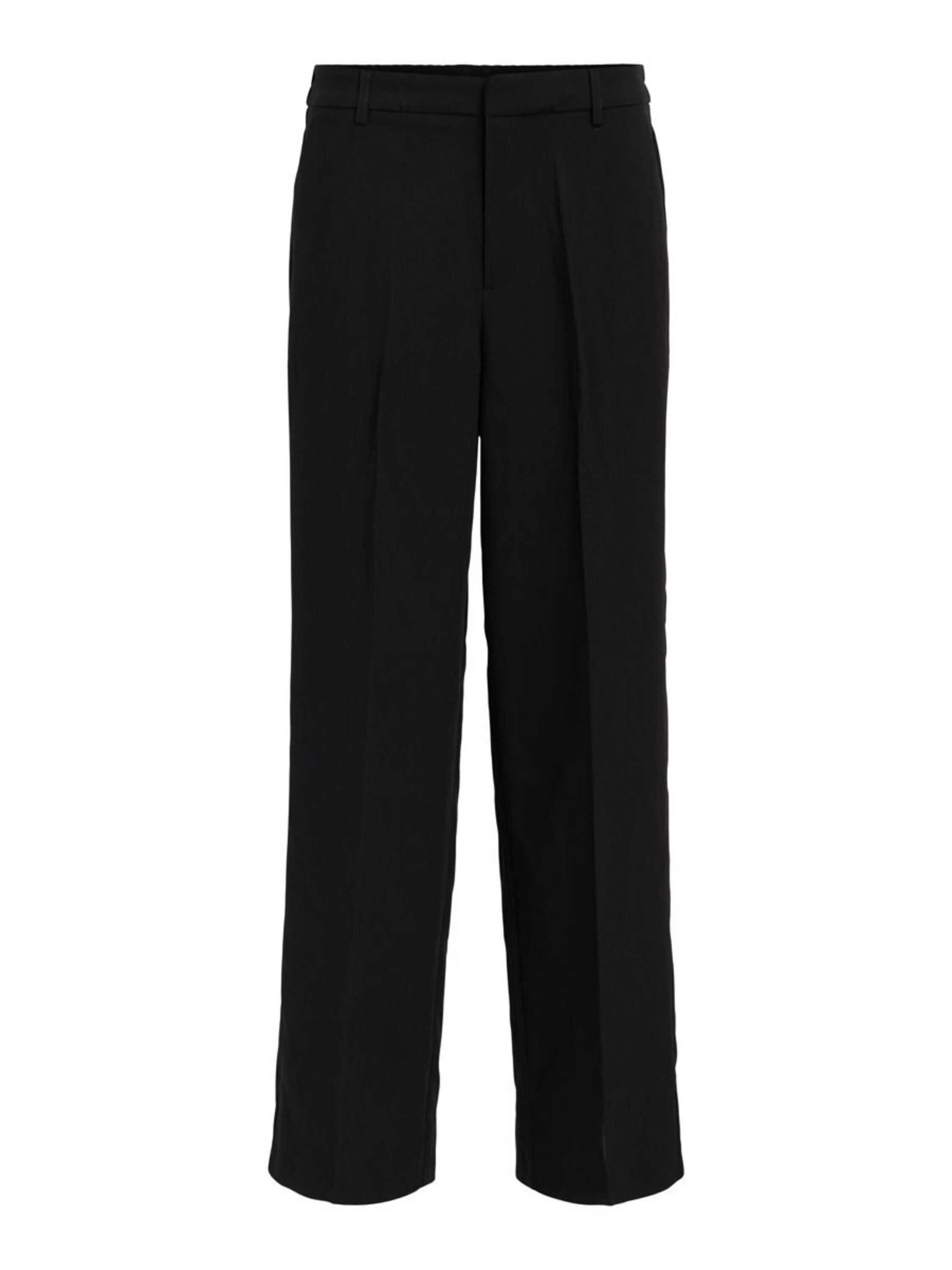 Object Bügelfaltenhose Sigrid (1-tlg) Falten günstig online kaufen