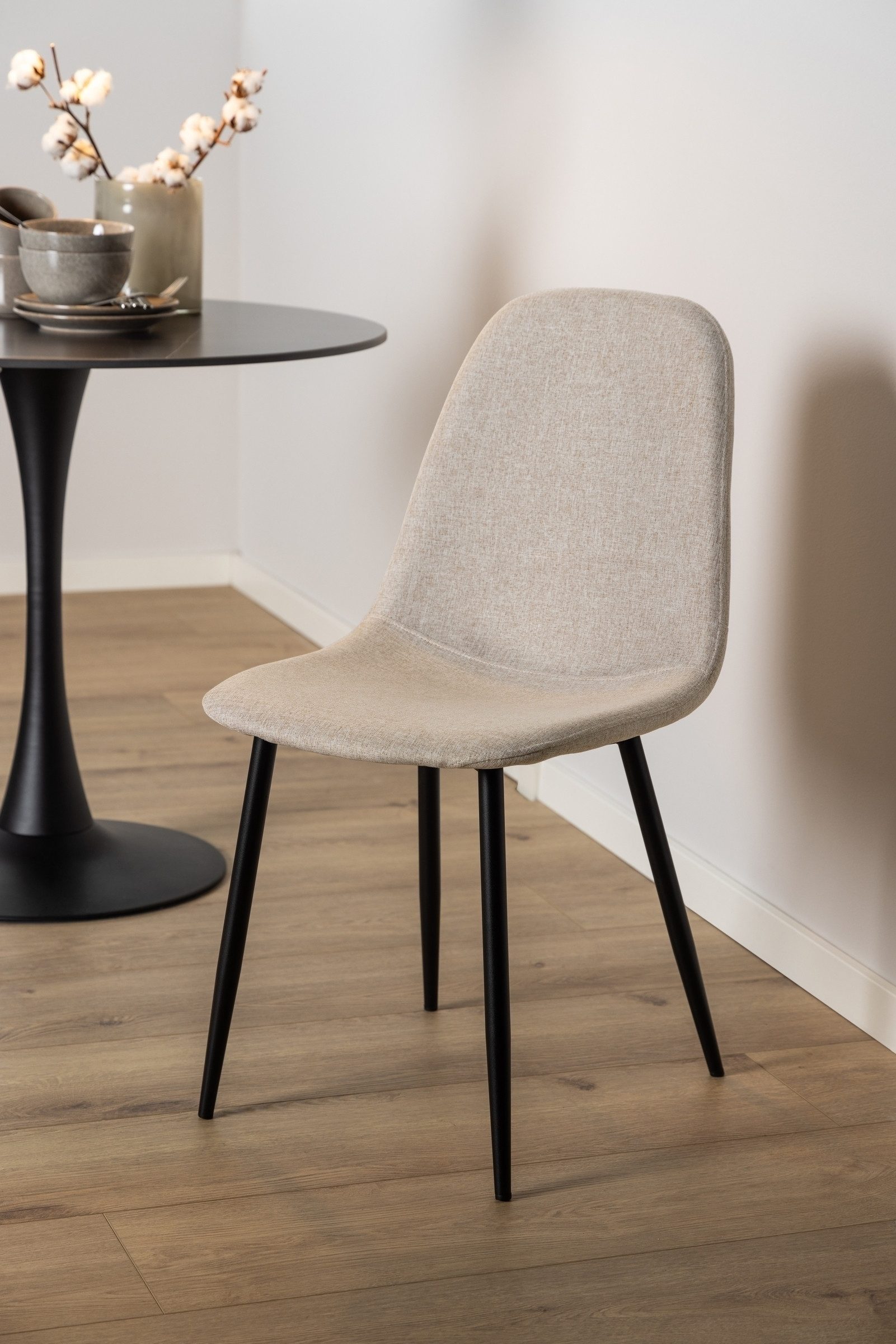 freiraum Esszimmerstuhl Celia (4er-Set), (4er-Set) in günstig online kaufen