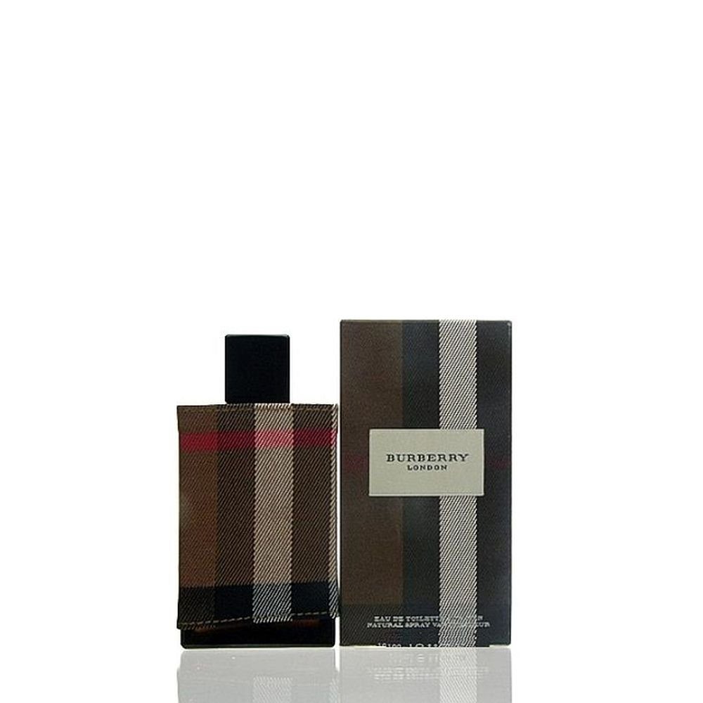 BURBERRY Eau de Toilette Burberry London For Men Eau de Toilette 30 ml