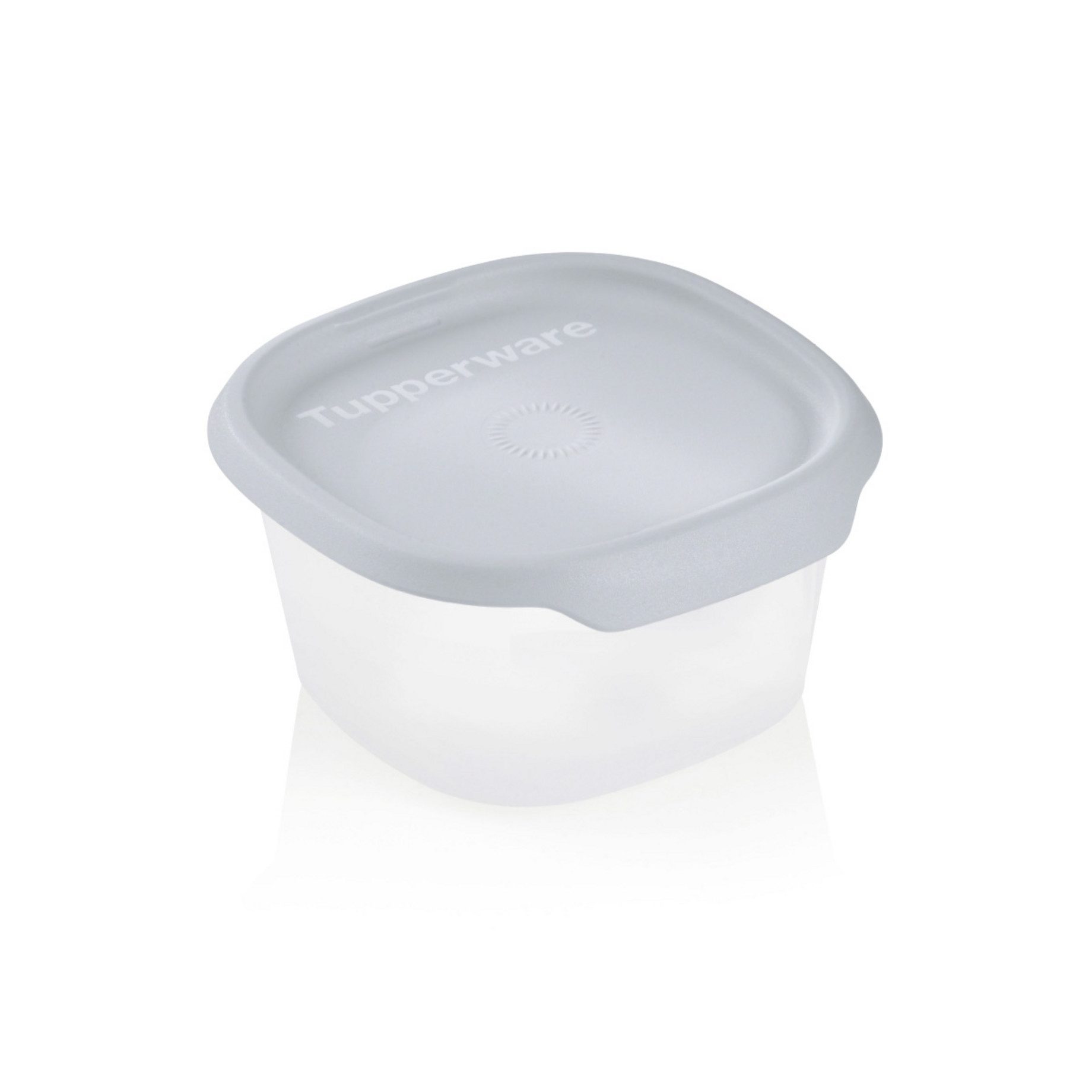 Vorratsdose Tupperware One Touch Fresh® 370ml eckig