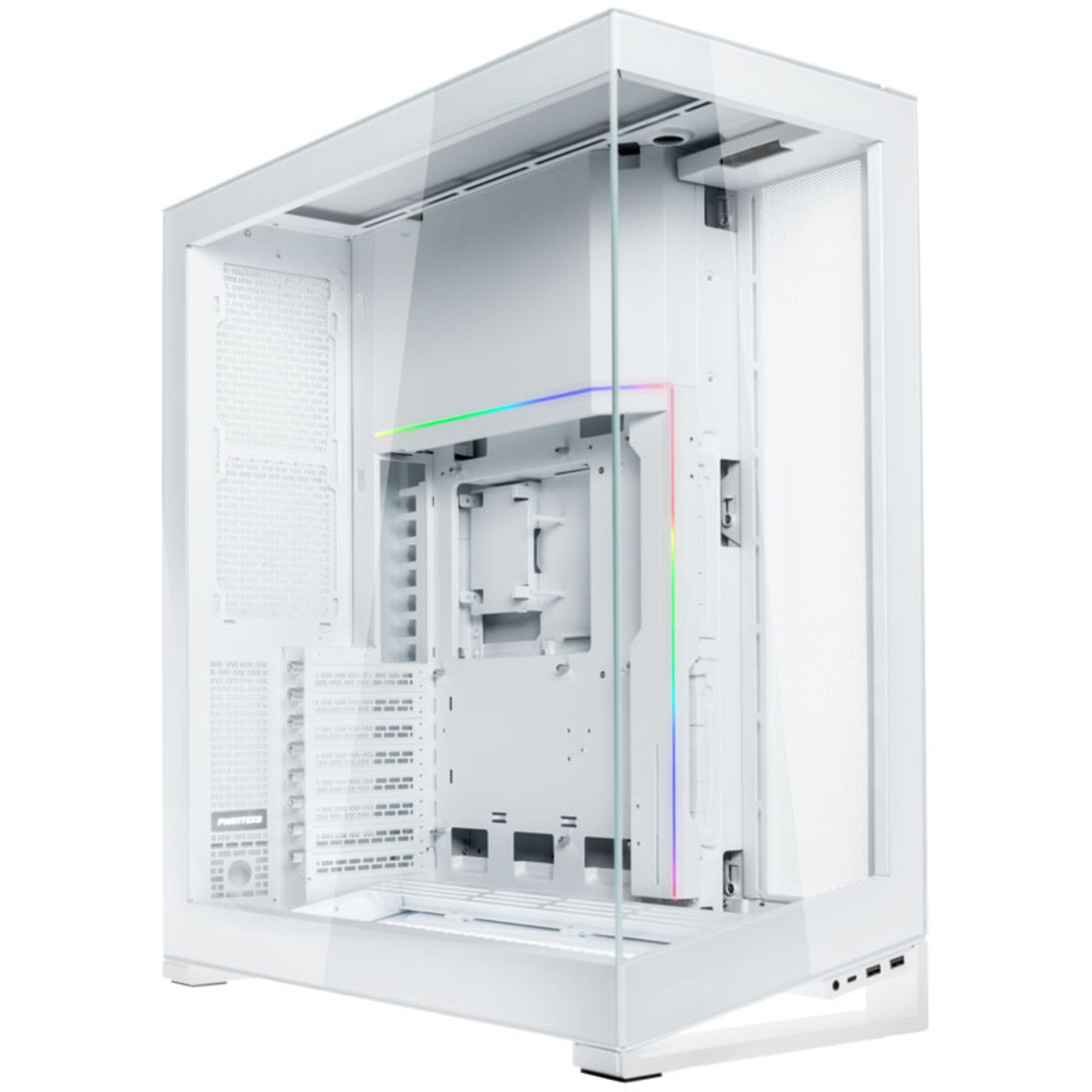 PC-Gehäuse Phanteks NV7, Big-Tower-Gehäuse, (Tempered Glass