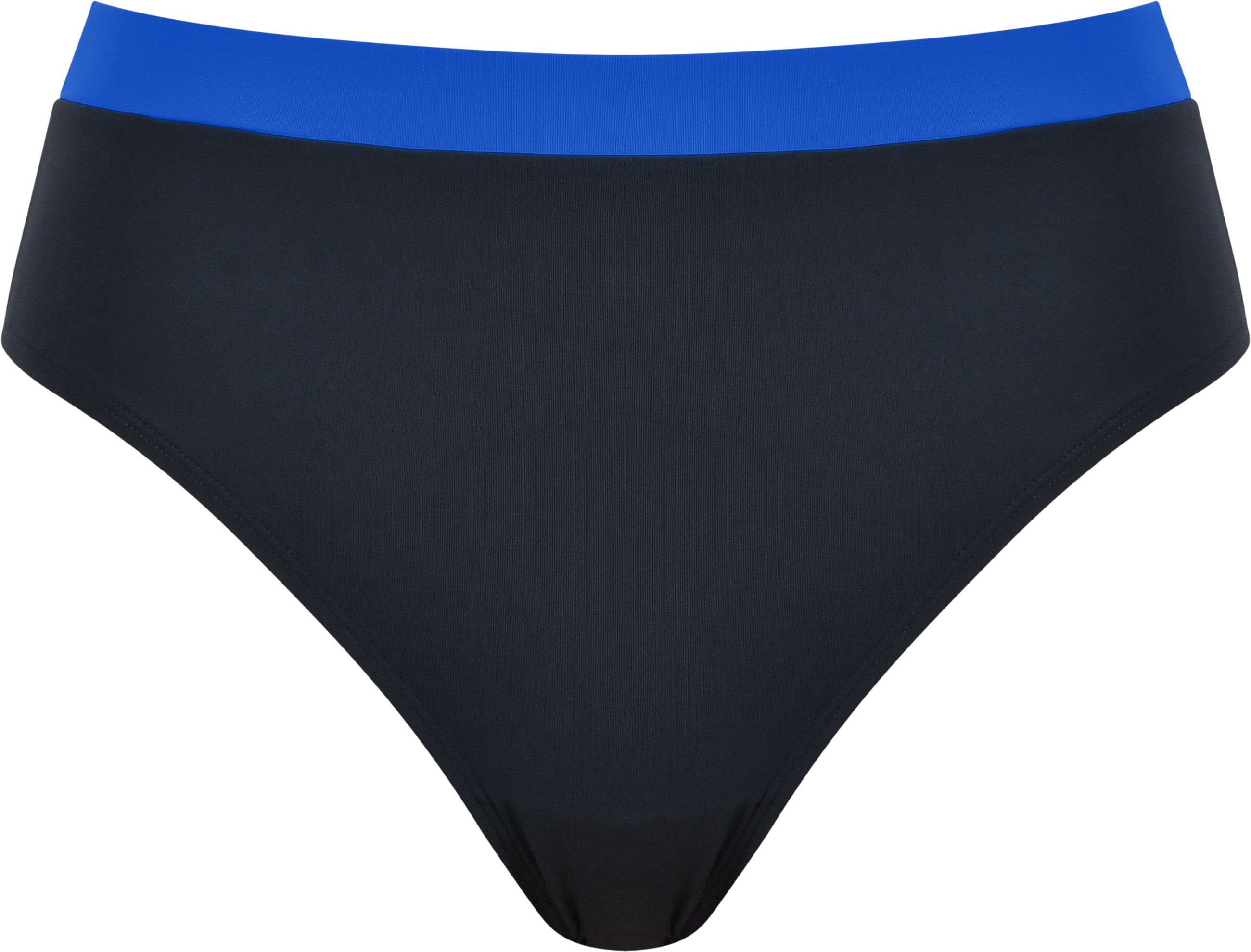 Naturana Bikini-Hose (1-St) mit weichem Materialmix günstig online kaufen