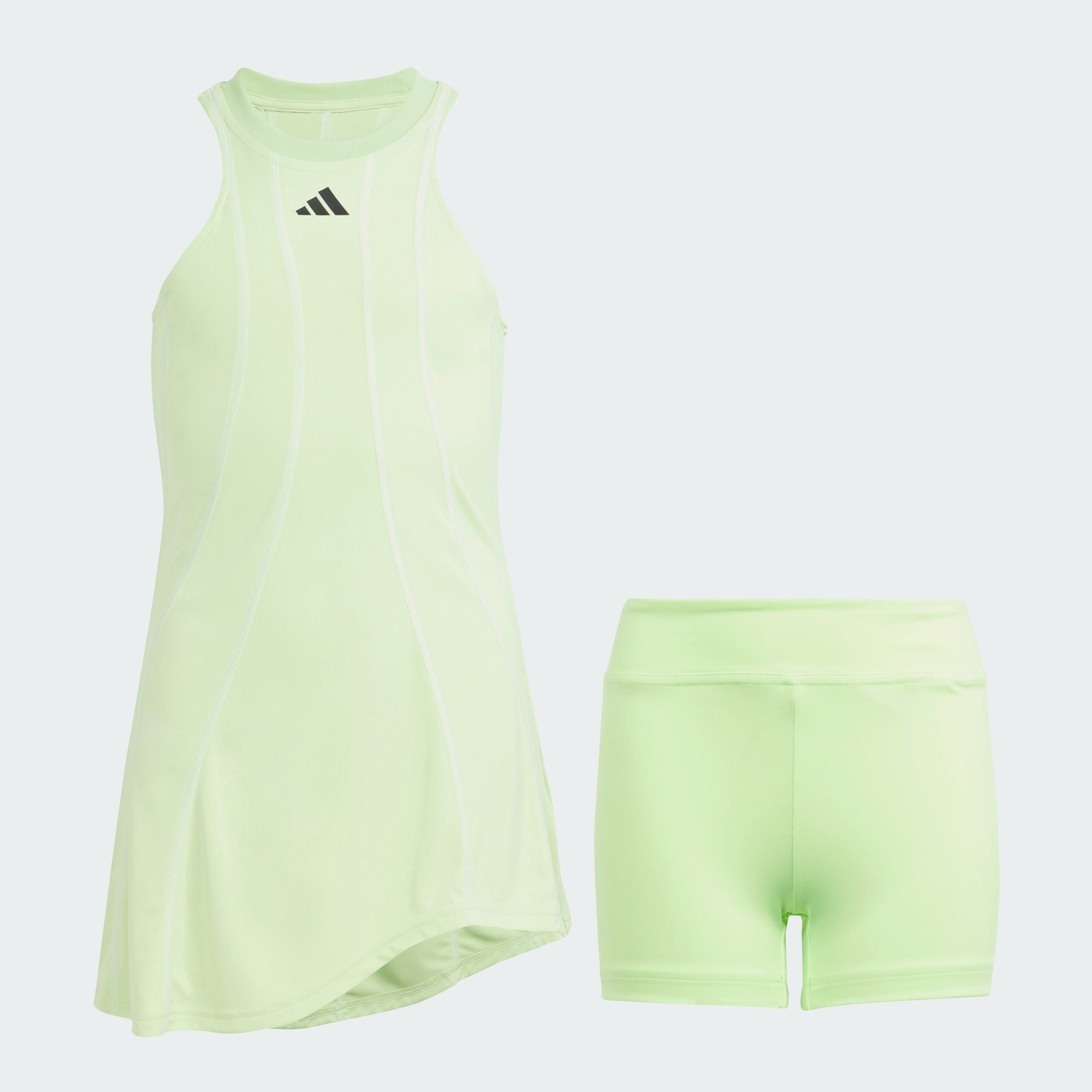 adidas Performance Tenniskleid TENNIS PRO KIDS KLEID | Sportkleider