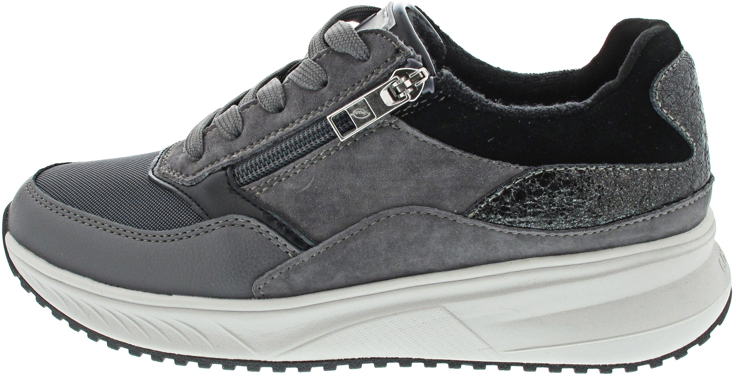 Waldläufer Schnürschuh