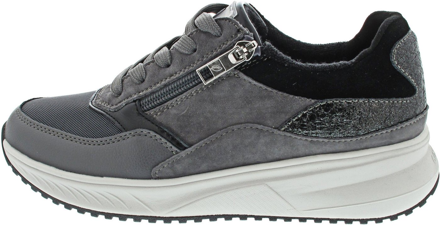 Waldläufer Schnürschuh