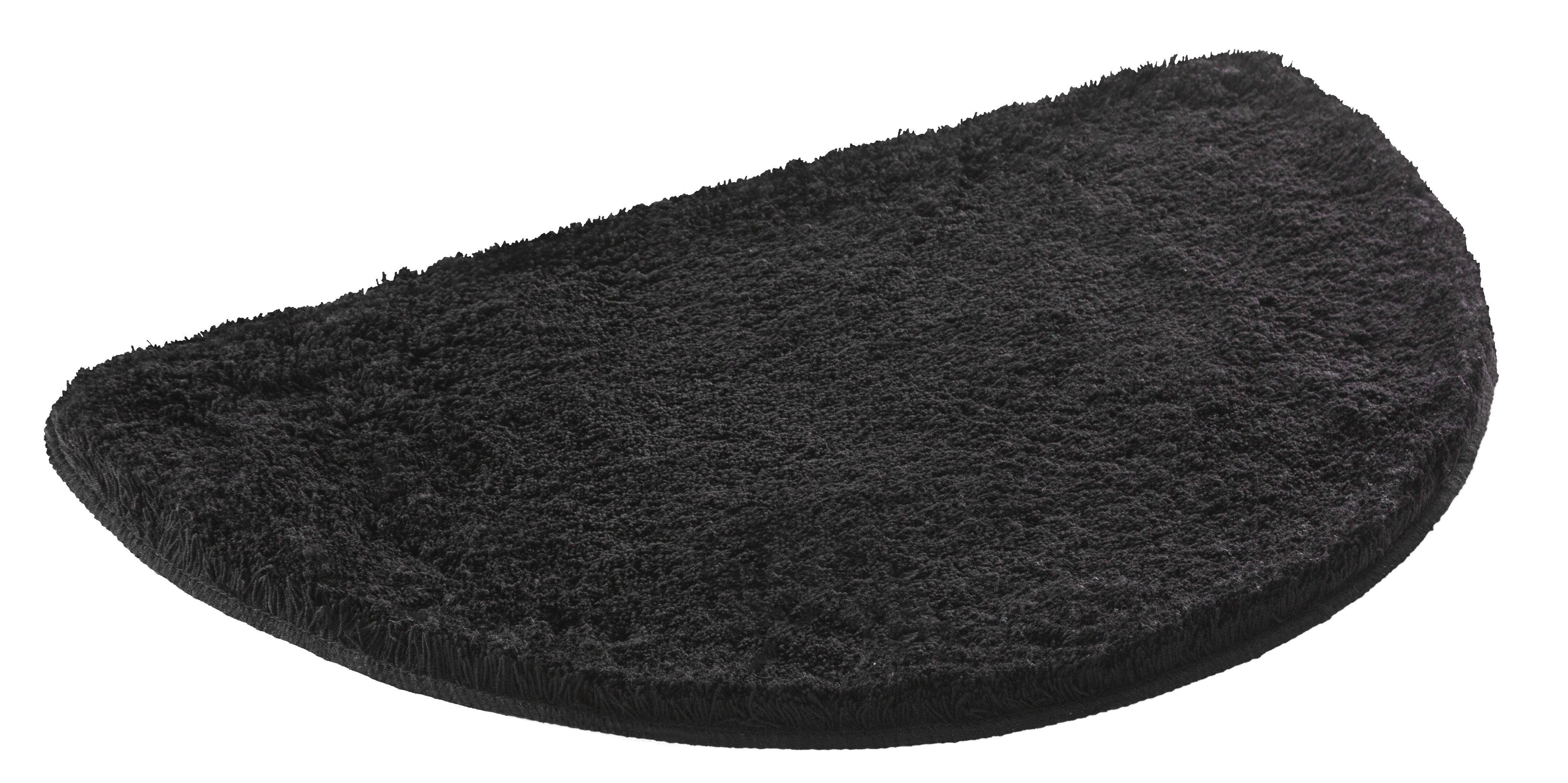 my home Badematte Merida, Badvorleger, Badezimmer Teppich, Höhe 32 mm, ruts günstig online kaufen